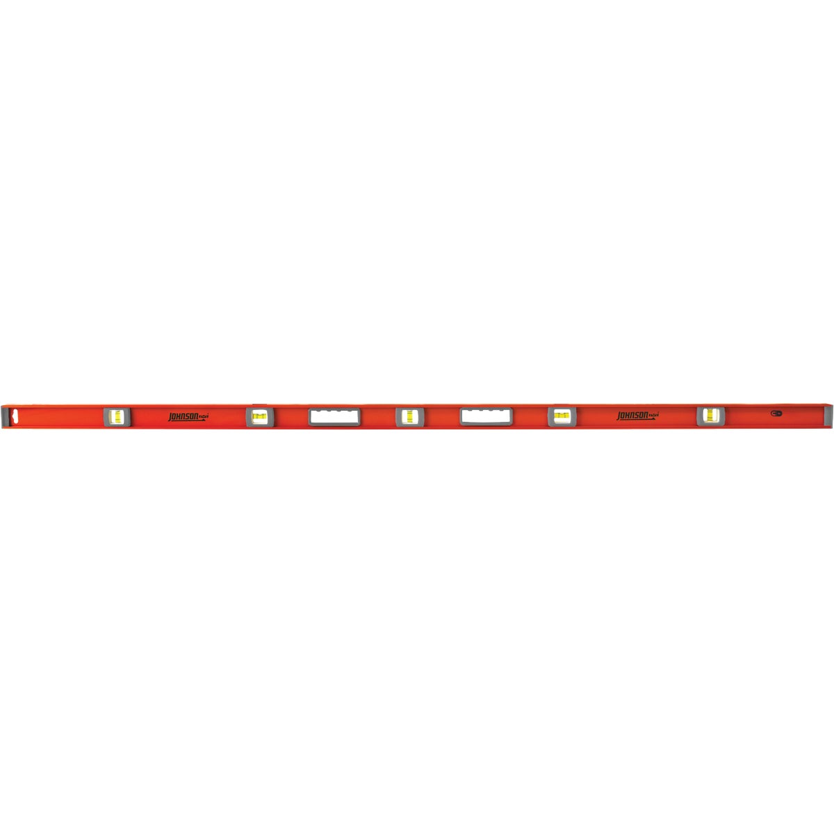 78" MAG HD I-BEAM LEVEL - 3878 by Johnson Level & Tool