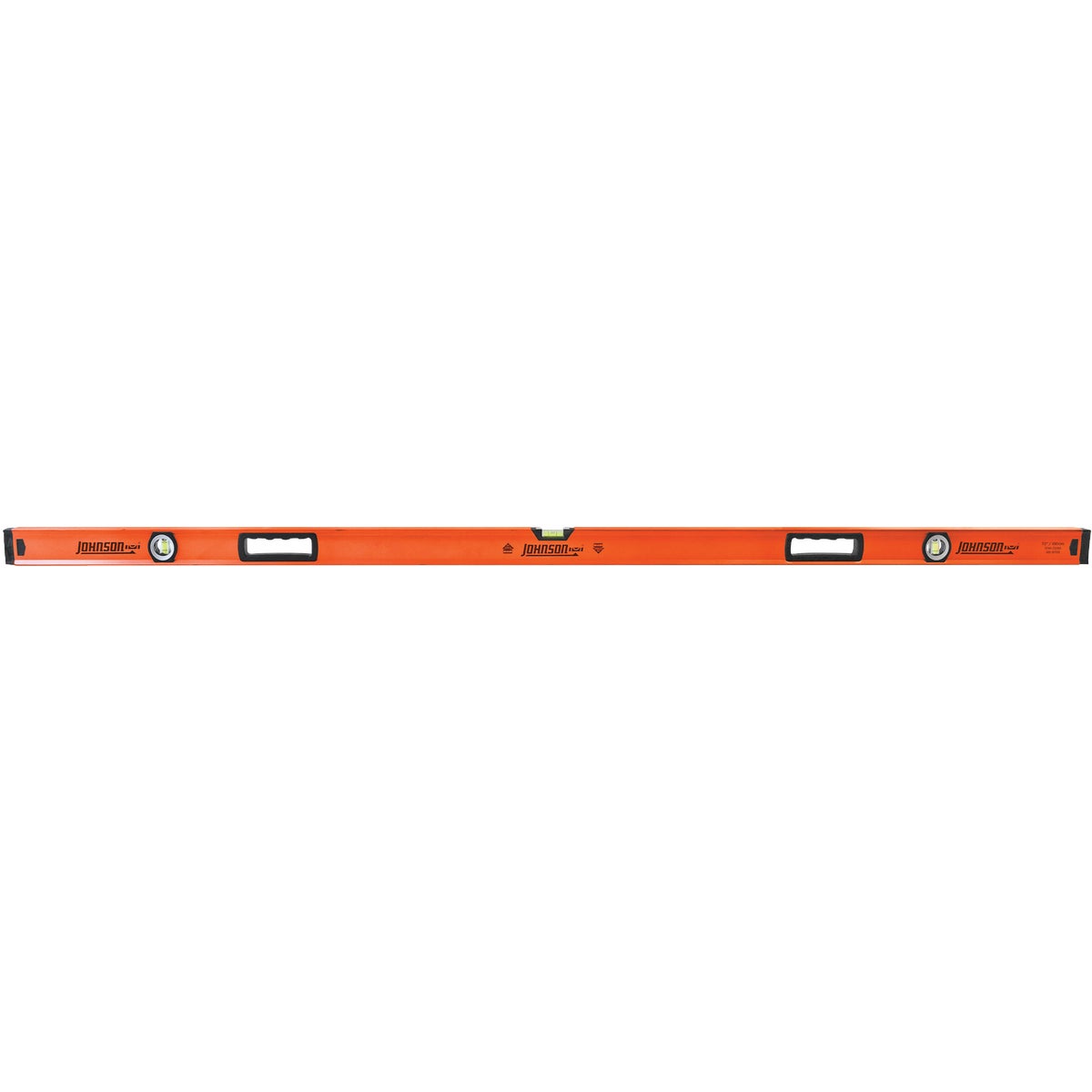 72" ALUM BOX BEAM LEVEL - 1711-7200 by Johnson Level & Tool