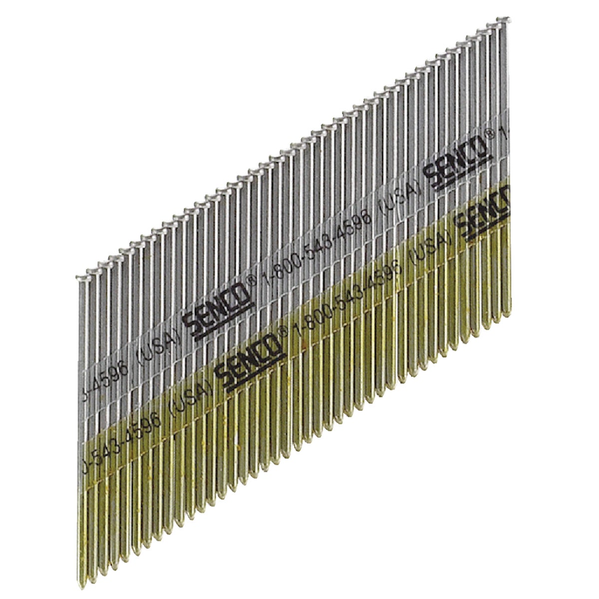 700CT 2" 15GA BRAD NAIL - A302009 by Senco Brands