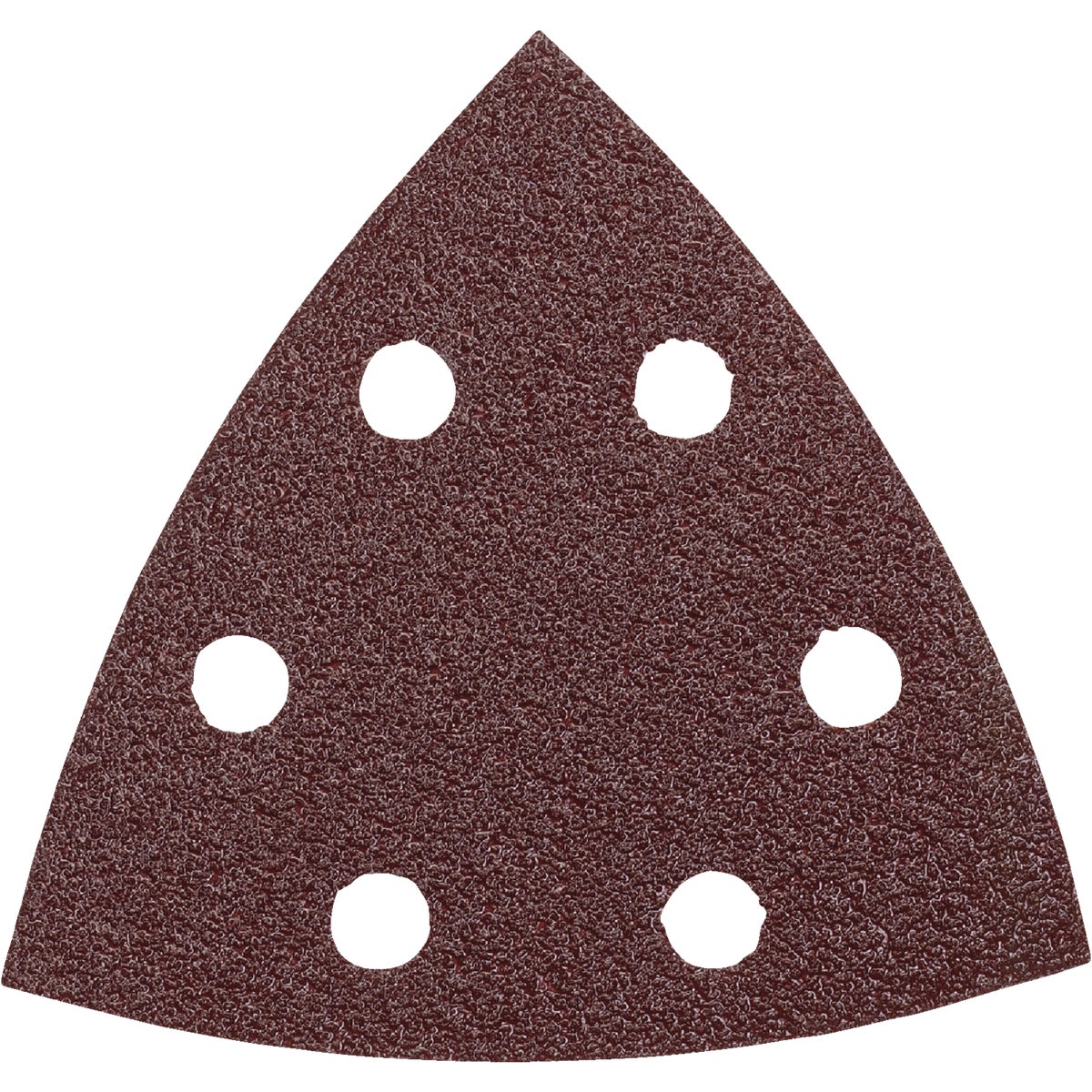 120G DETAIL SANDPAPER - SDTR120 by Robt Bosch Tool Corp