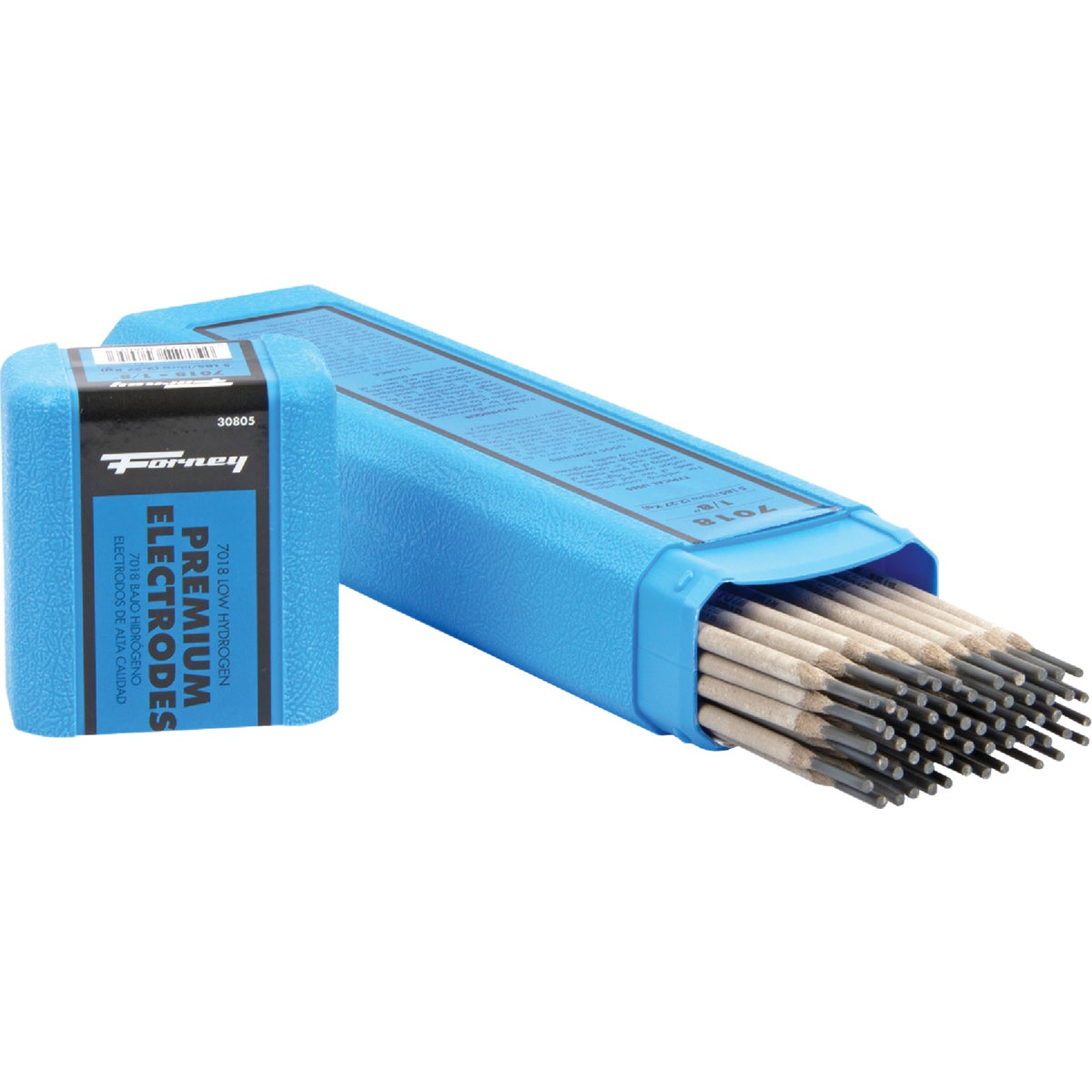 5LB 7018 ELECTRODE - 30805 by Forney Industries