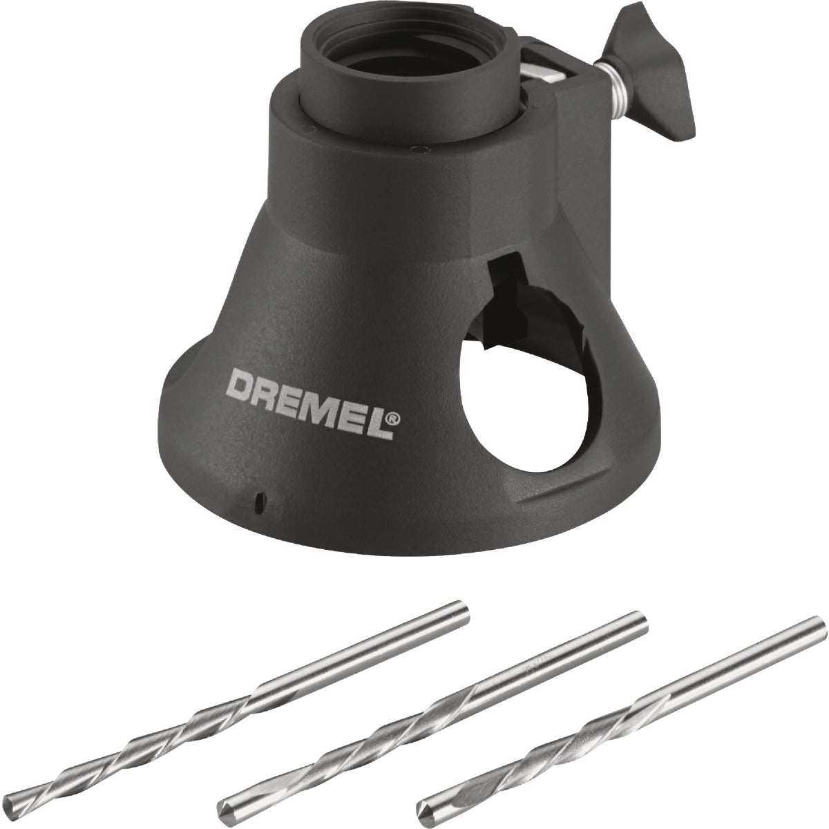 MULTIPURPOSE CUTTING KIT - 565 by Dremel Mfg Co