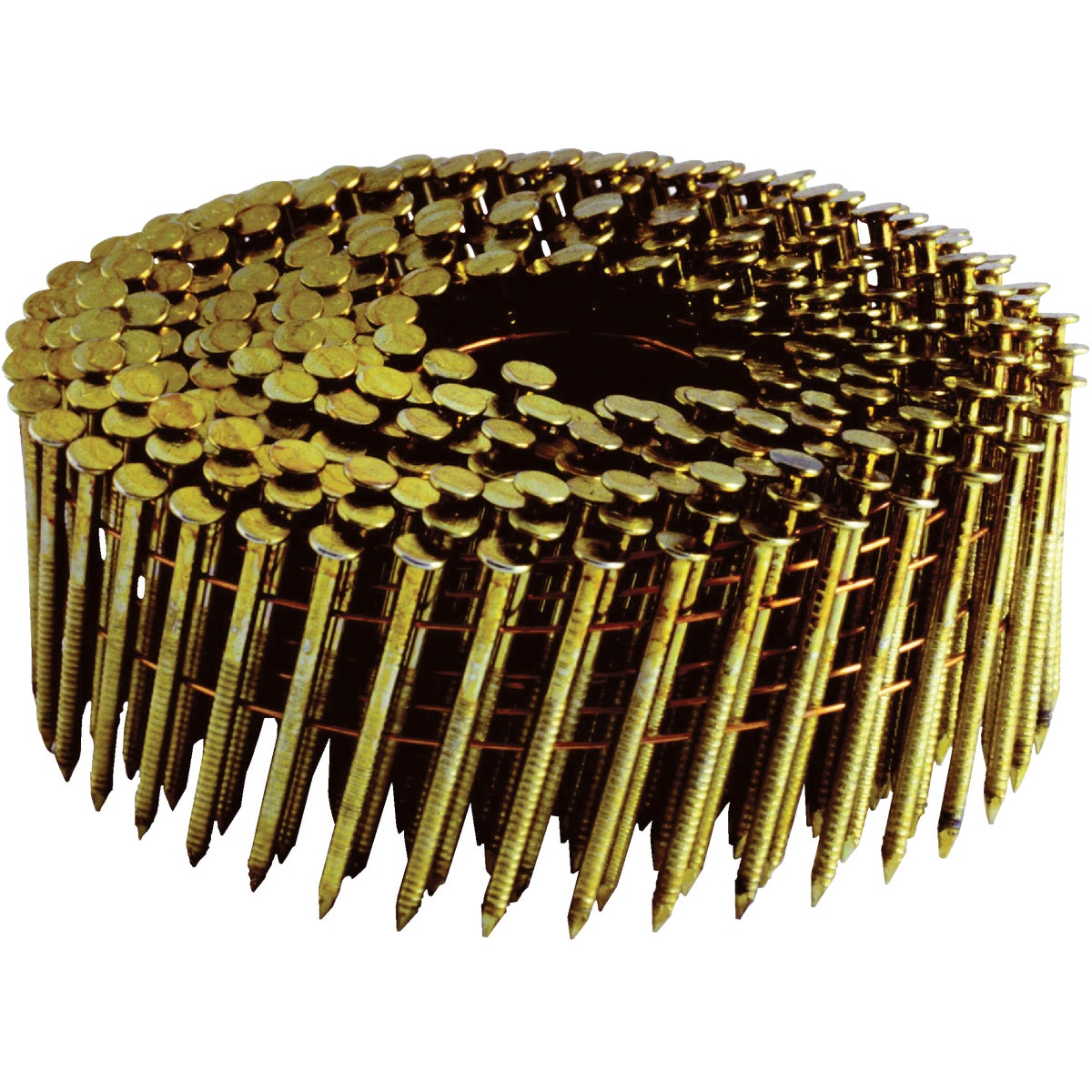 2-1/2"X.092 FRAMING NAIL - GRC8R90DHG by Prime Source Pneumat