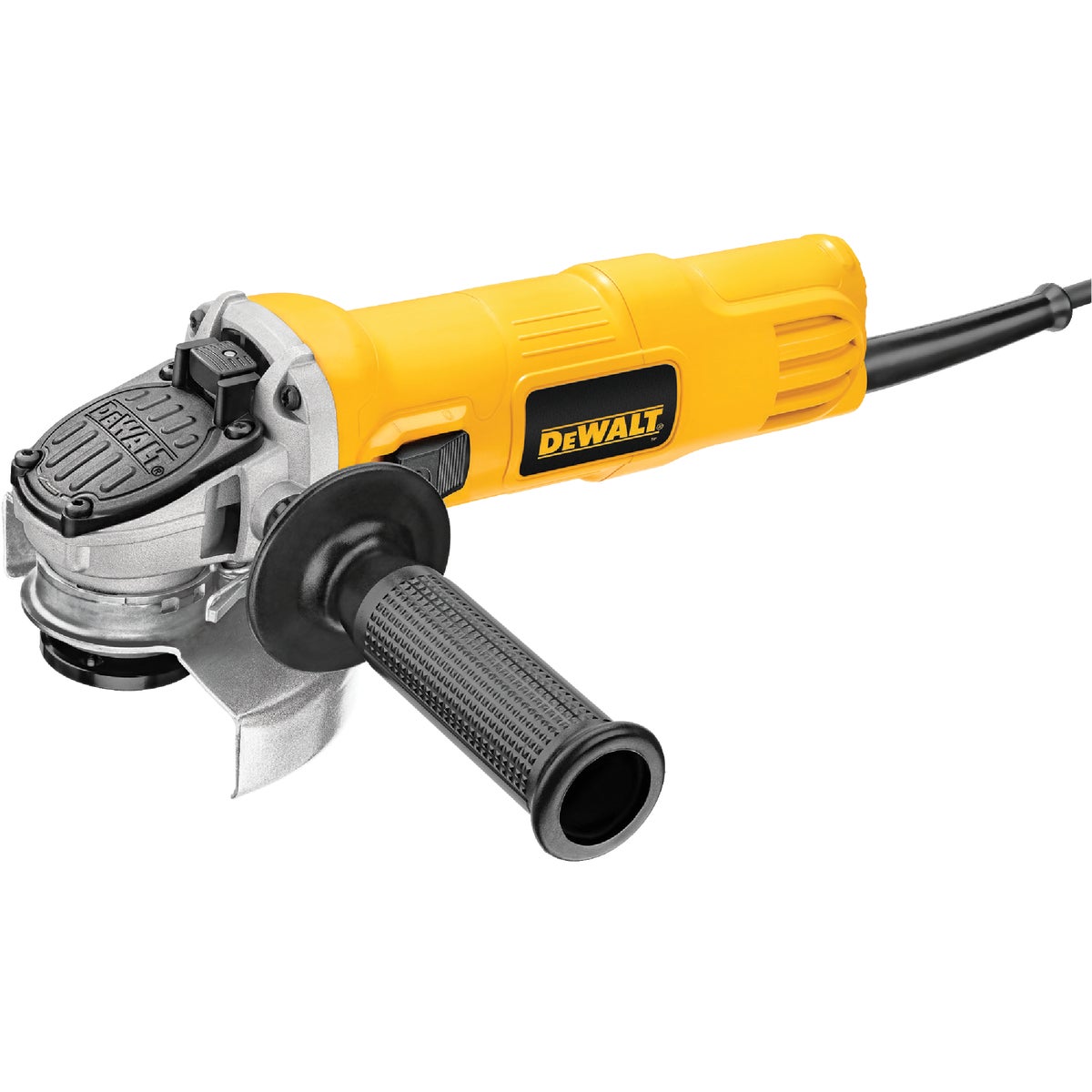 4-1/2" GRINDER - DWE4011 by DeWalt