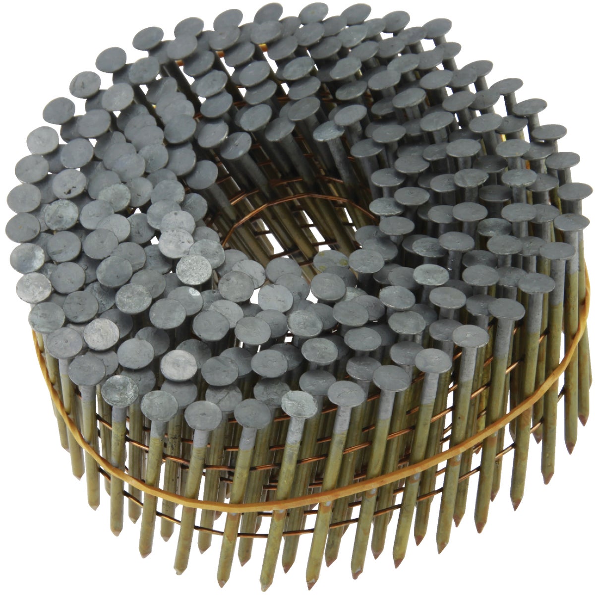 2"X.092 FRAMING NAIL - GRC6R90DHG by Prime Source Pneumat
