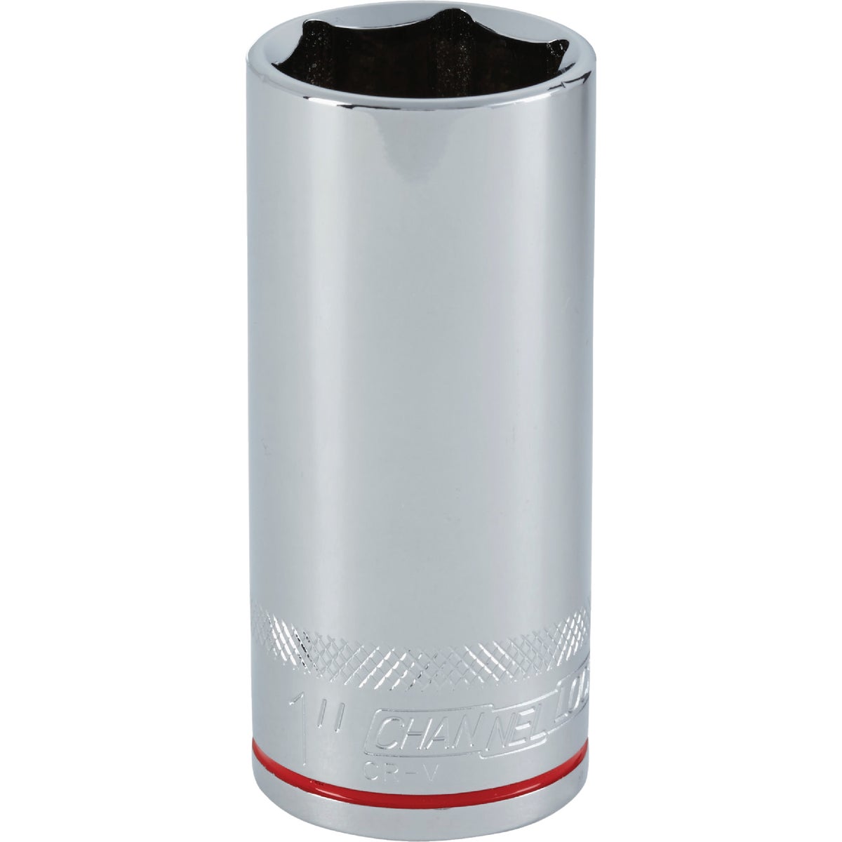 1" DEEP SOCKET - 366927 by Danaher Tool Ltd