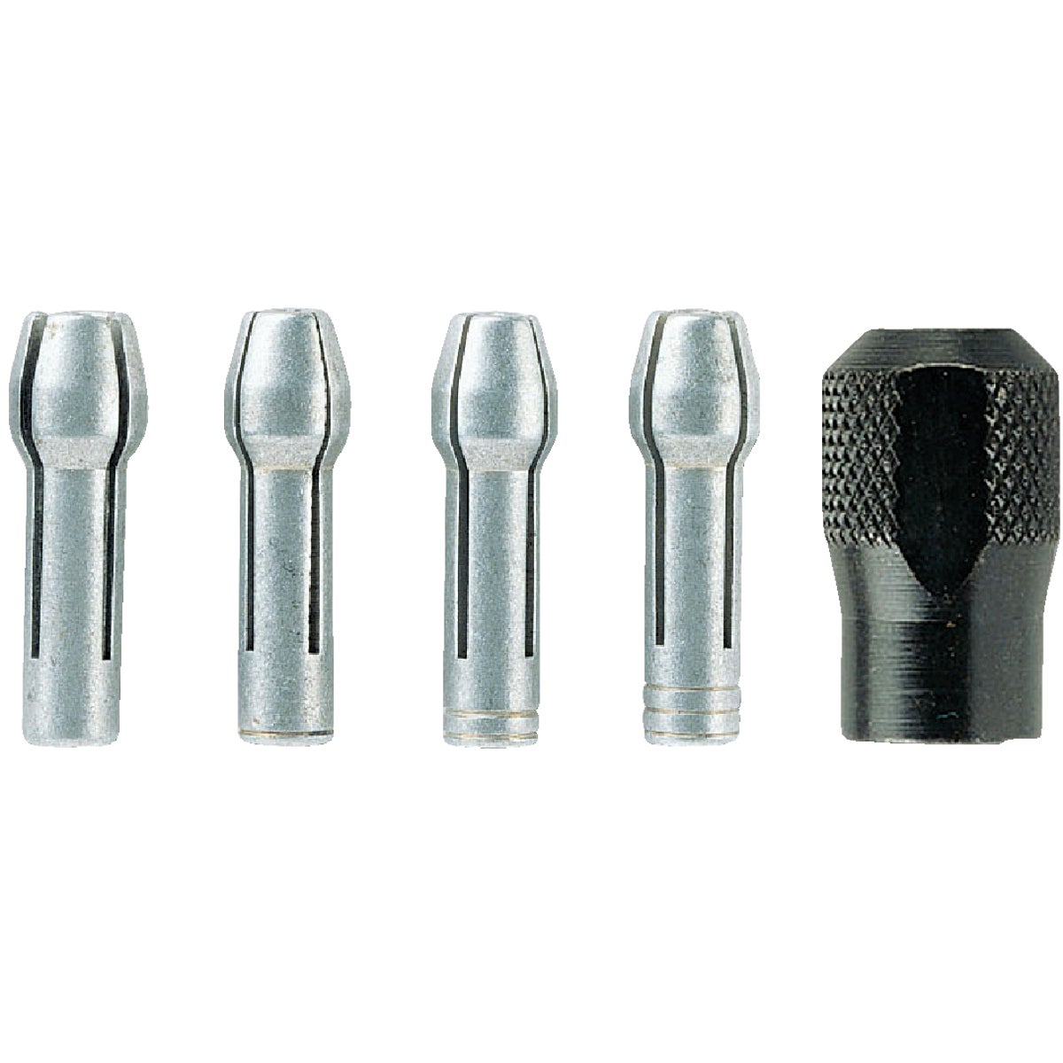 QUICK CHANGE COLLET NUT - 4485 by Dremel Mfg Co