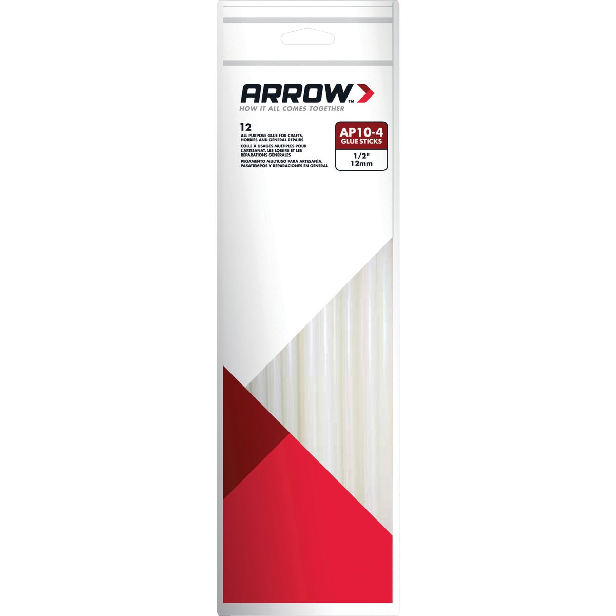 10" GLUE STICKS