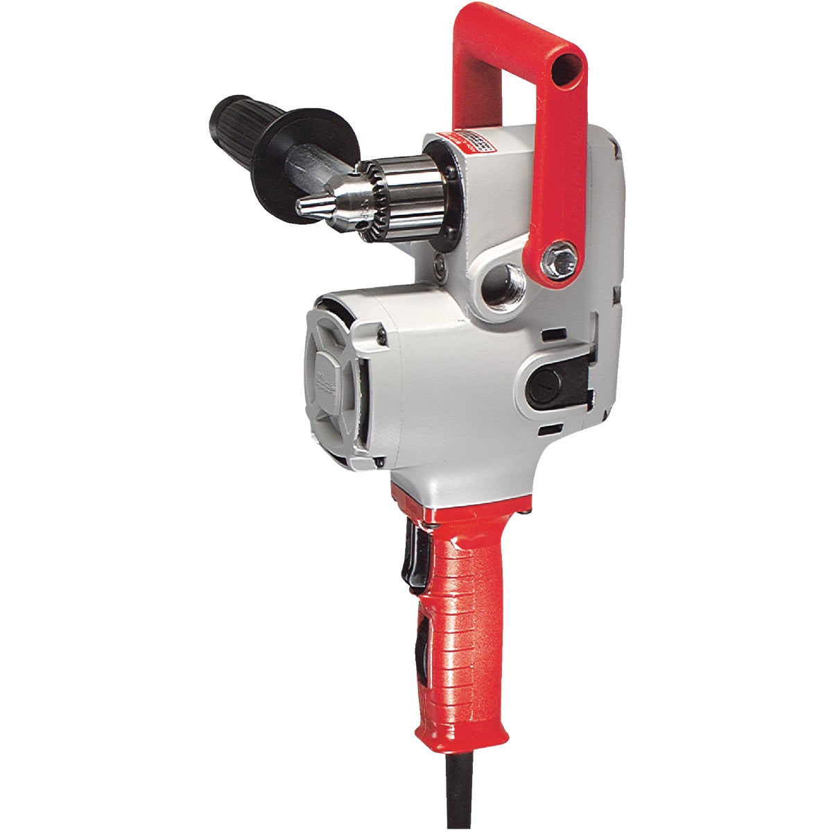 1/2" HOLE HAWG DRILL KIT - 1676-6 by Milwaukee Elec Tool