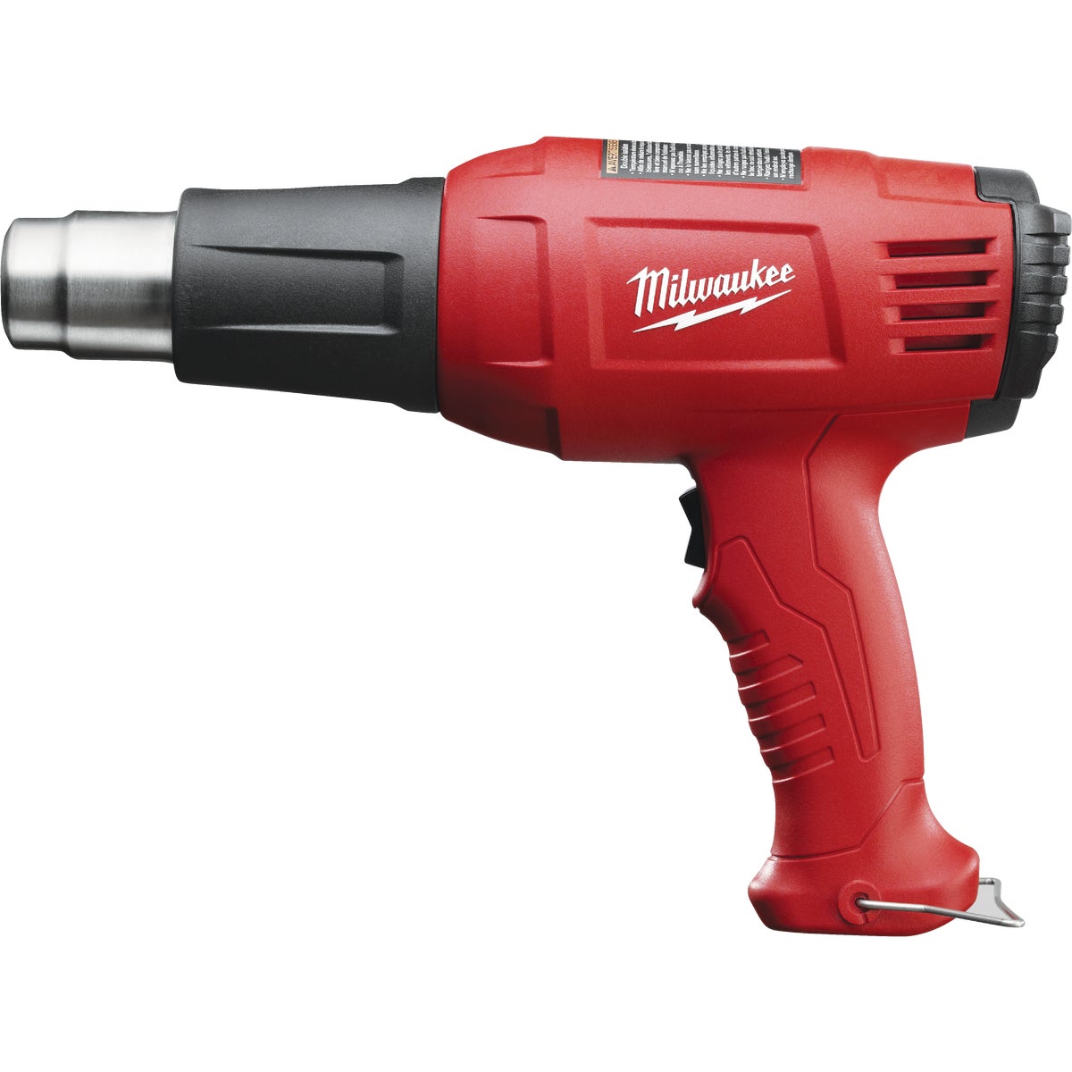 DUAL TEMP HEAT GUN - 8975-6 by Milwaukee Elec Tool