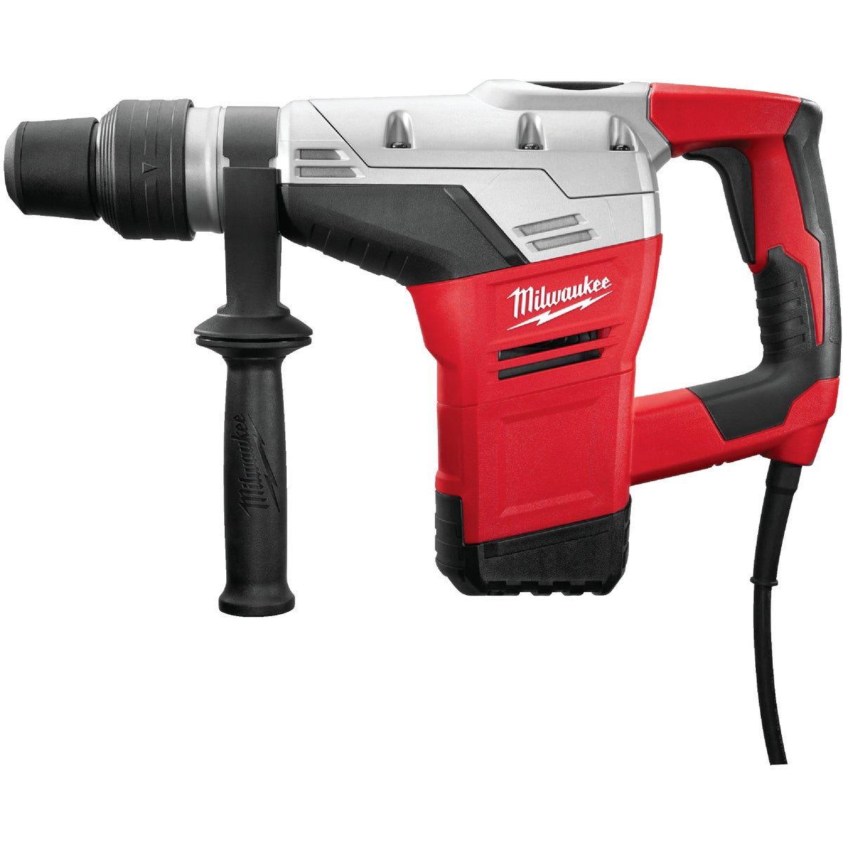 1-9/16"SDS MX ROT HAMMER - 5317-21 by Milwaukee Elec Tool