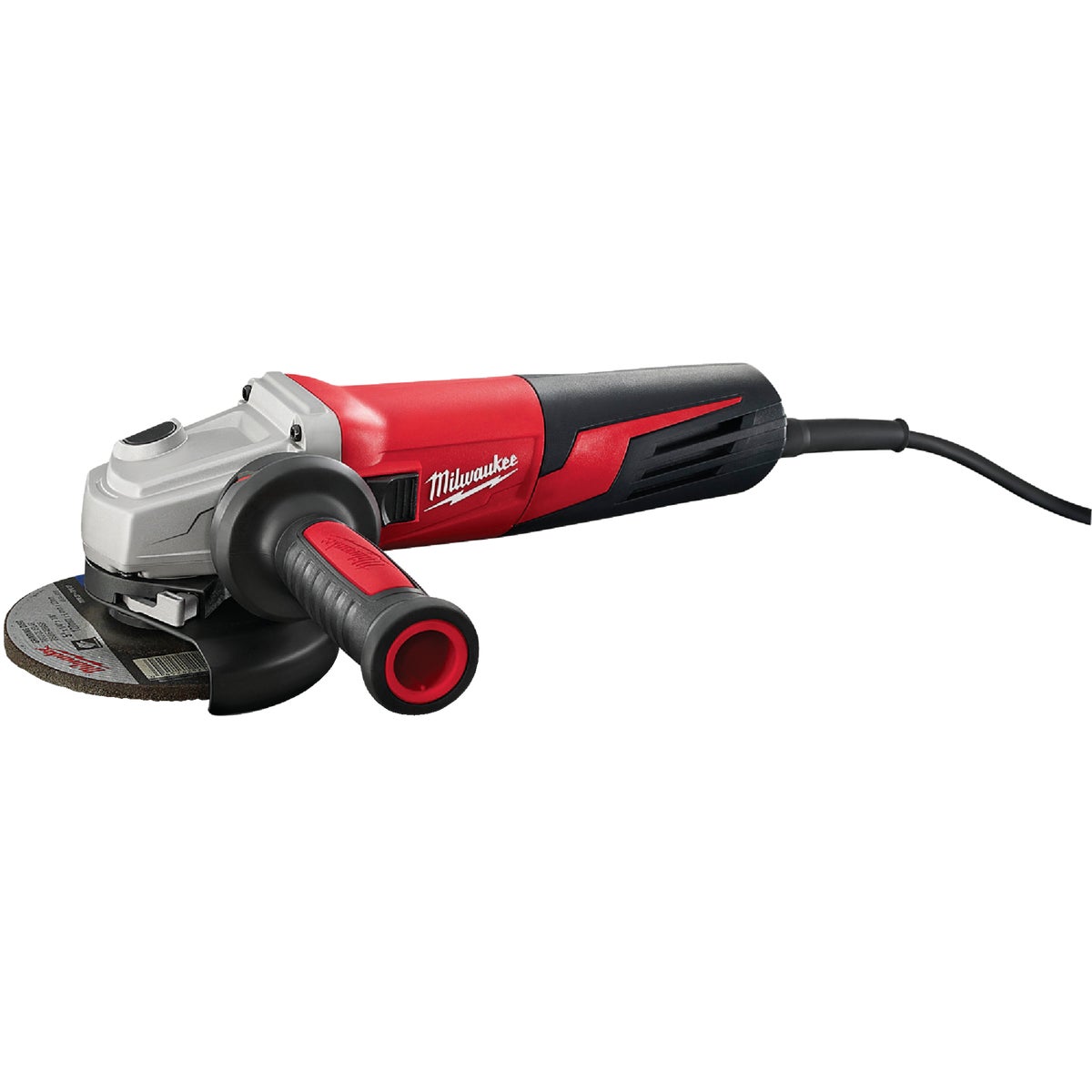 13A 5" ANGLE GRINDER - 6117-33D by Milwaukee Elec Tool