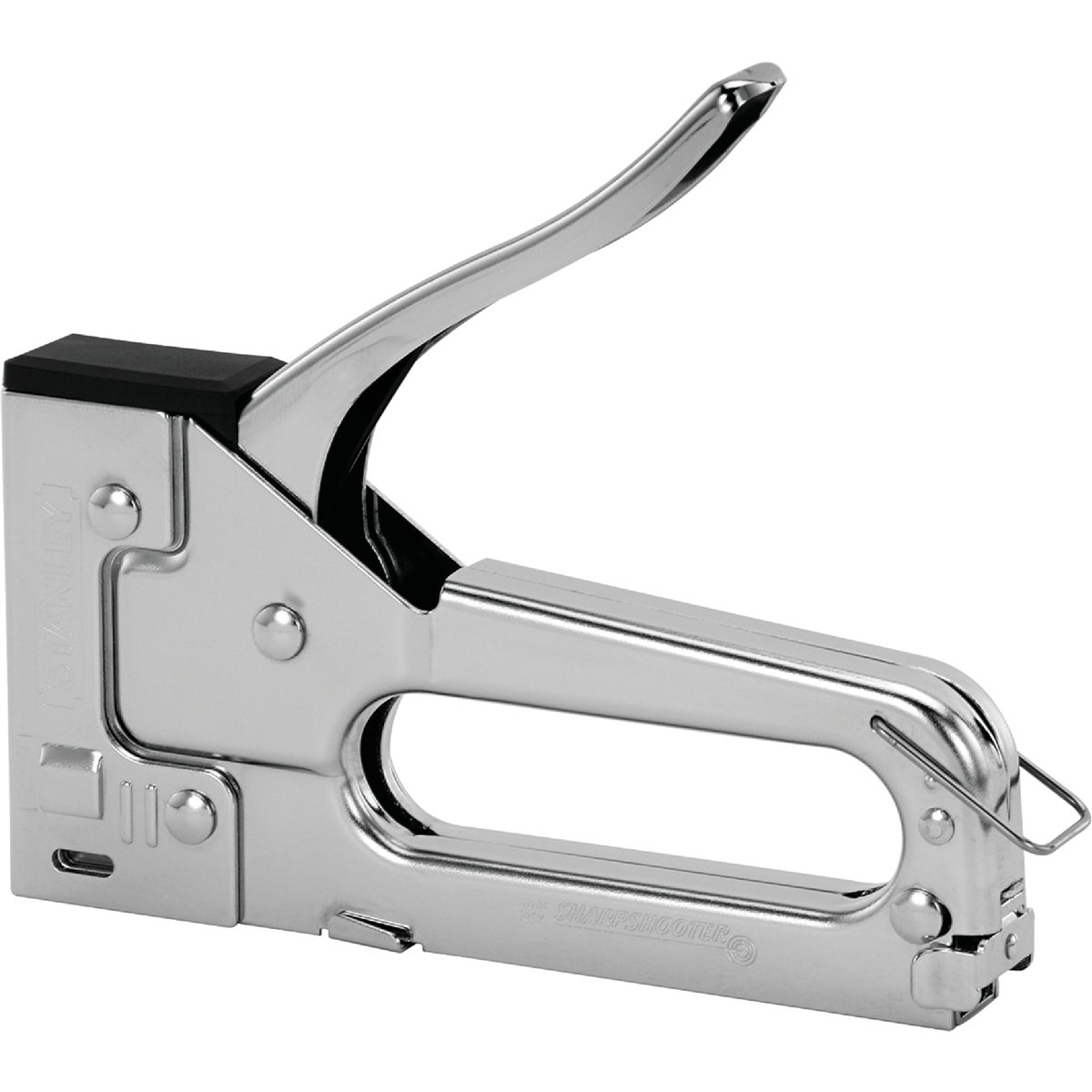 HOUSEHOLD STAPLE GUN - TR45 by Stanley Tools