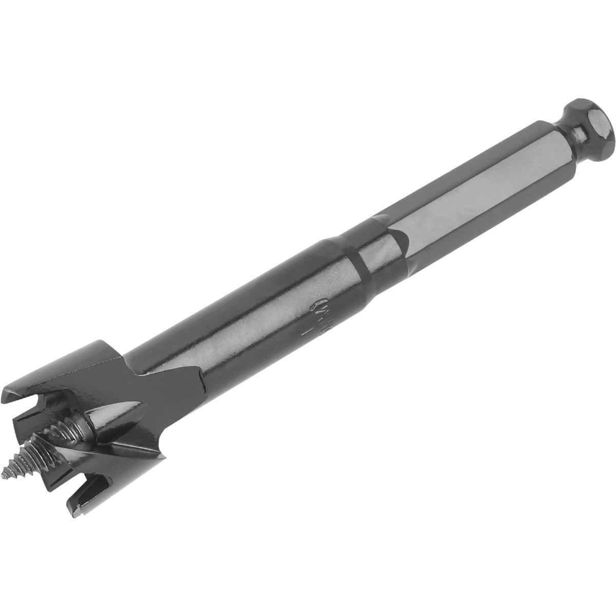 1" SELF-FEED BORING BIT - 48251002 by Milwaukee Accessory