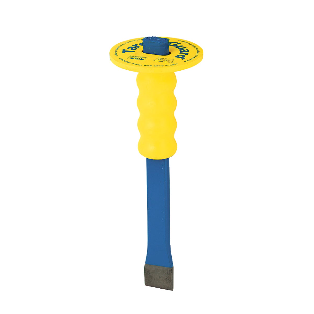 FLAT UTILITY CHISEL - G337 by Dasco Pro Inc