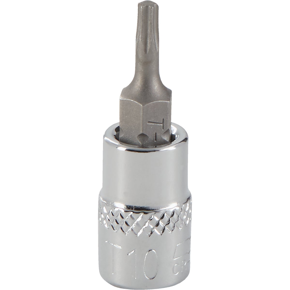 T10 TORX BIT SOCKET - 369438 by Bwt Inc