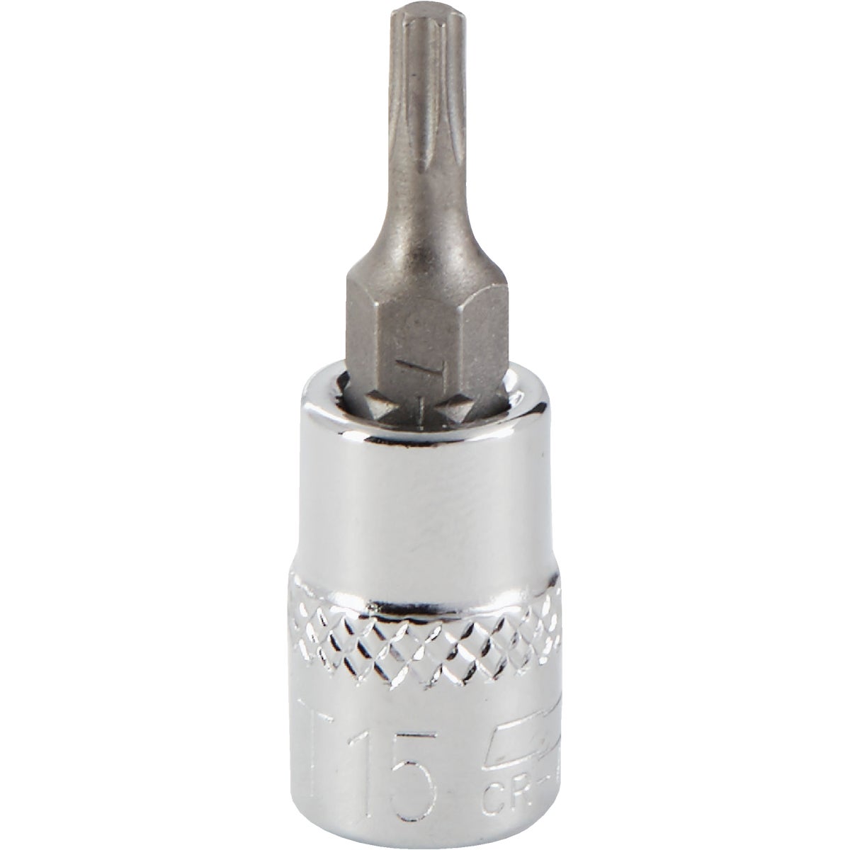 T15 TORX BIT SOCKET - 369462 by Bwt Inc