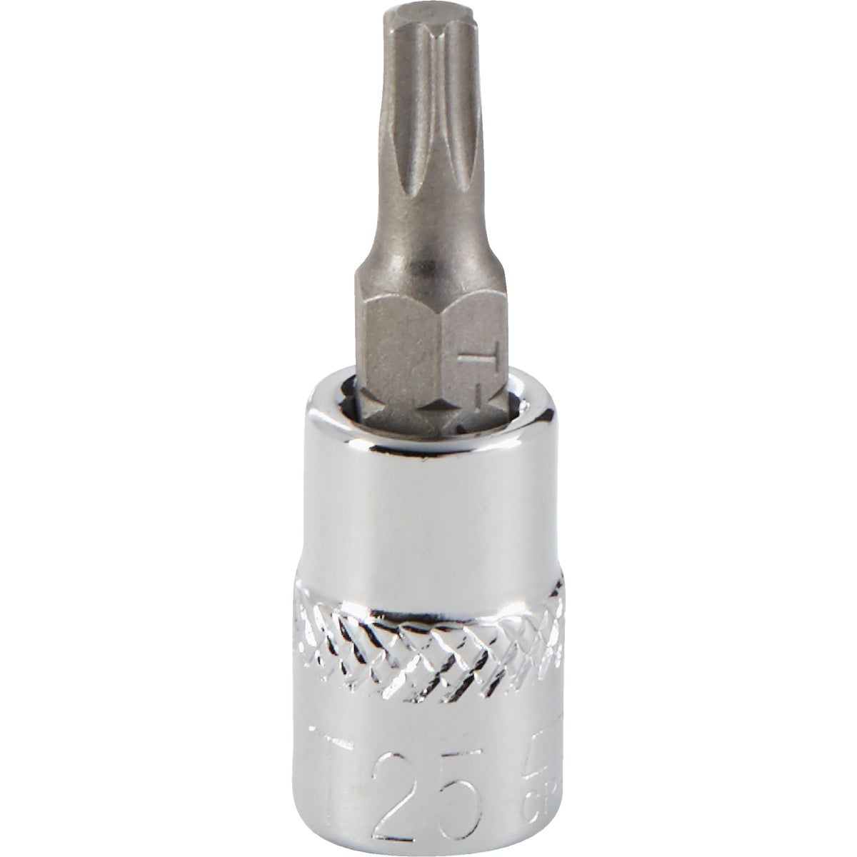 T25 TORX BIT SOCKET - 369721 by Bwt Inc