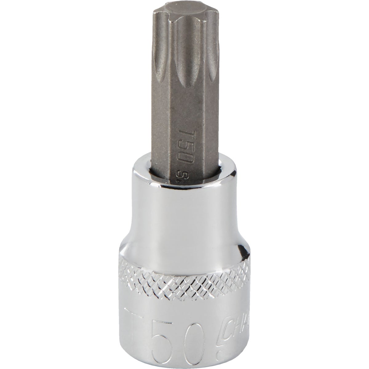 T50 TORX BIT SOCKET - 370339 by Bwt Inc