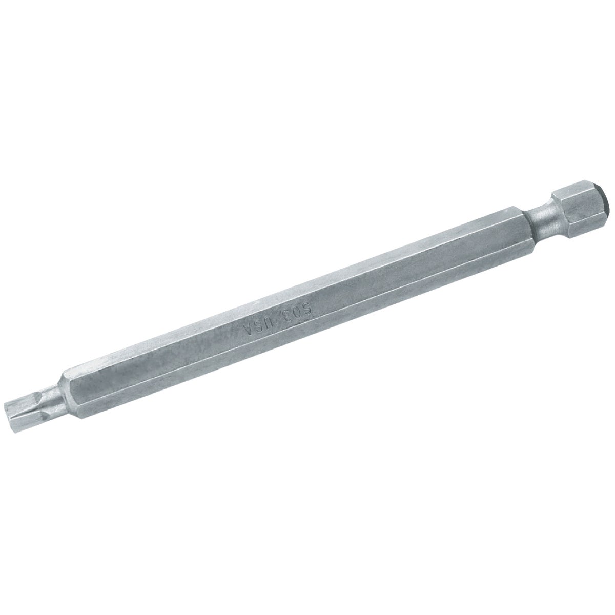 #2 3-1/2" SQ RECESS BIT - DW2232 by DeWalt