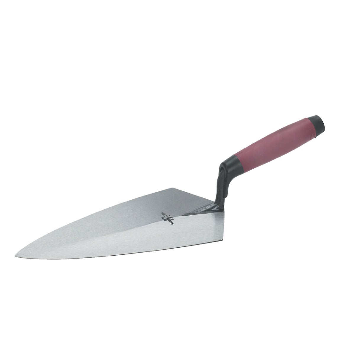 11" BRICK TROWEL - 10109 by Marshalltown Trowel