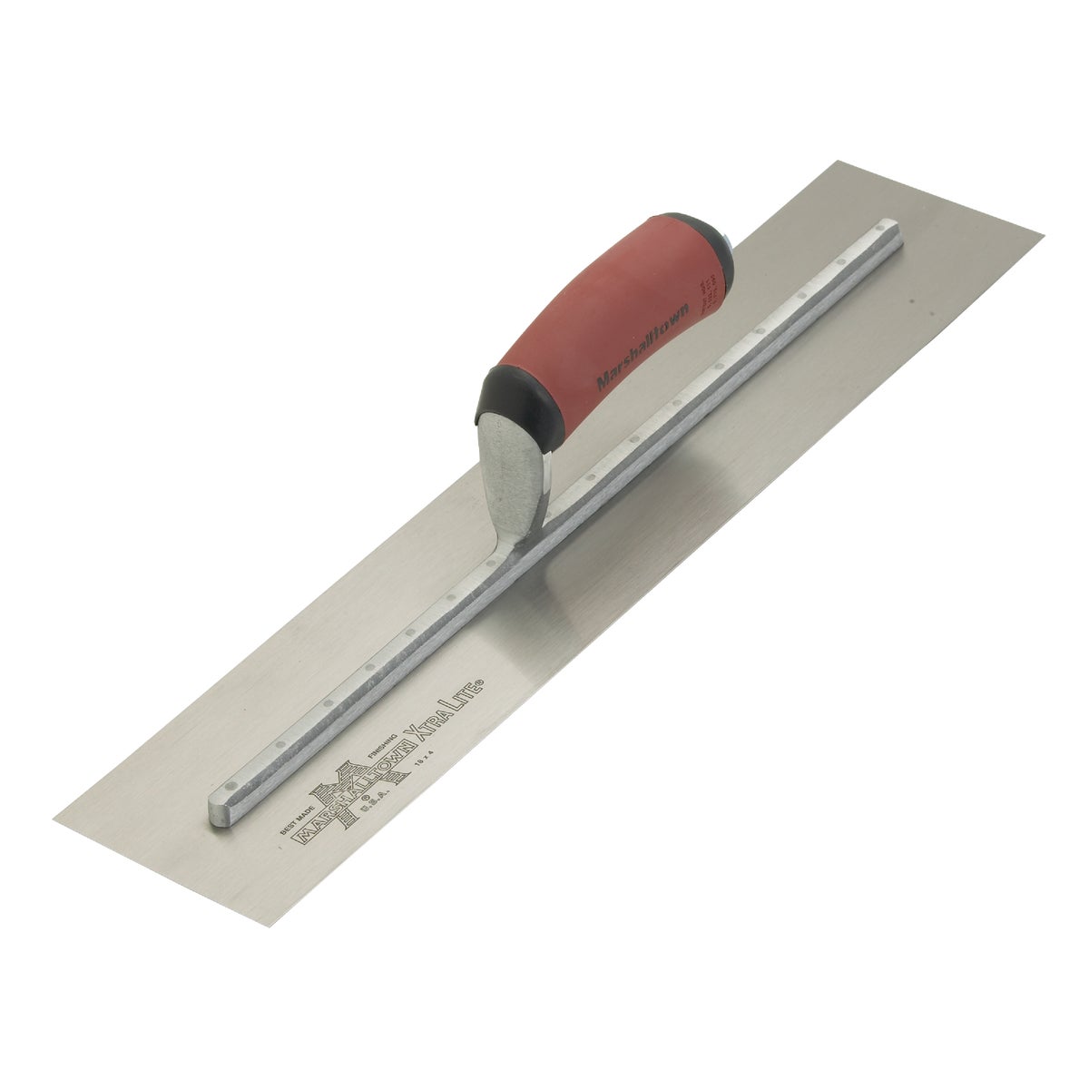 18" FINISHING TROWEL - 13269 by Marshalltown Trowel
