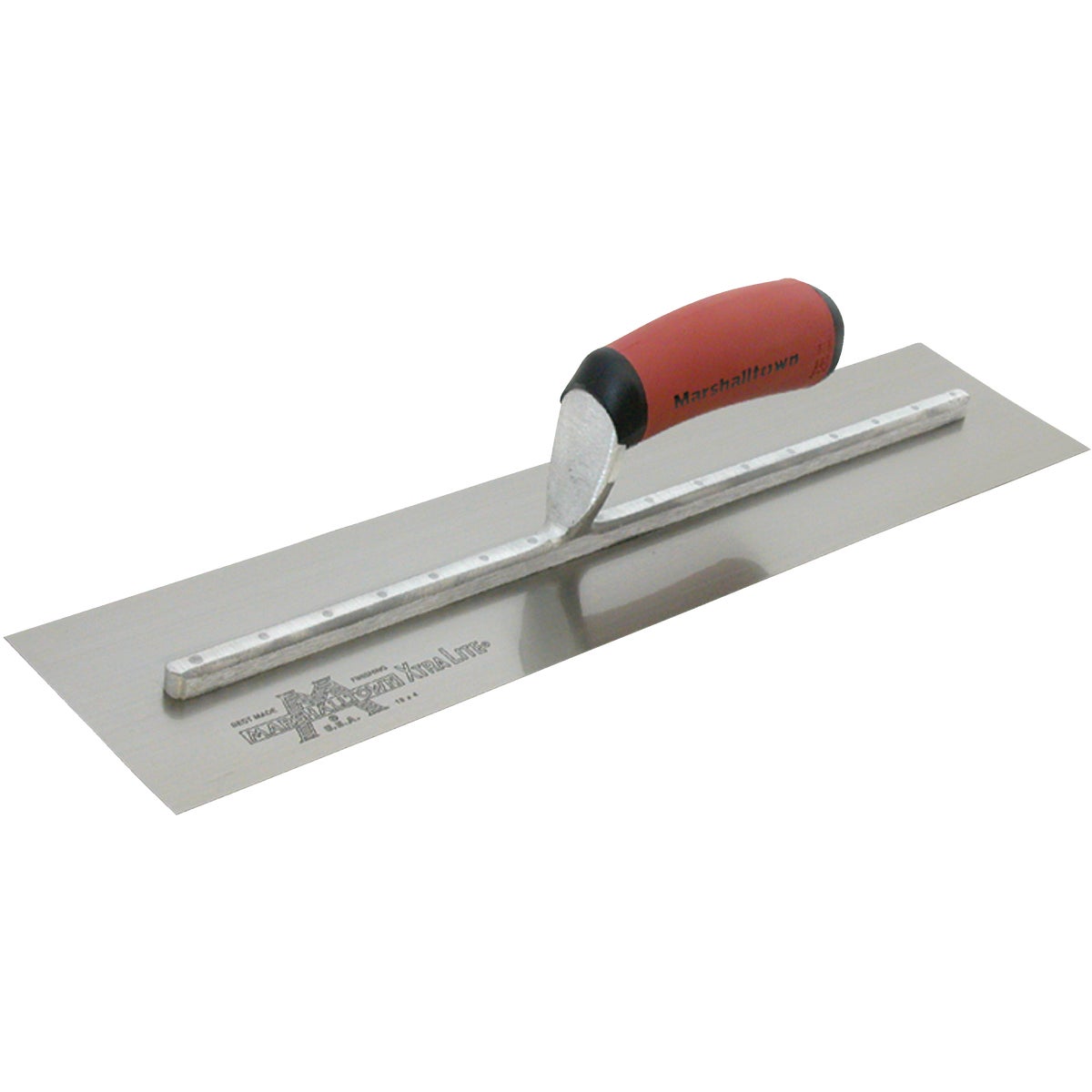 20" FINISHING TROWEL - 13273 by Marshalltown Trowel