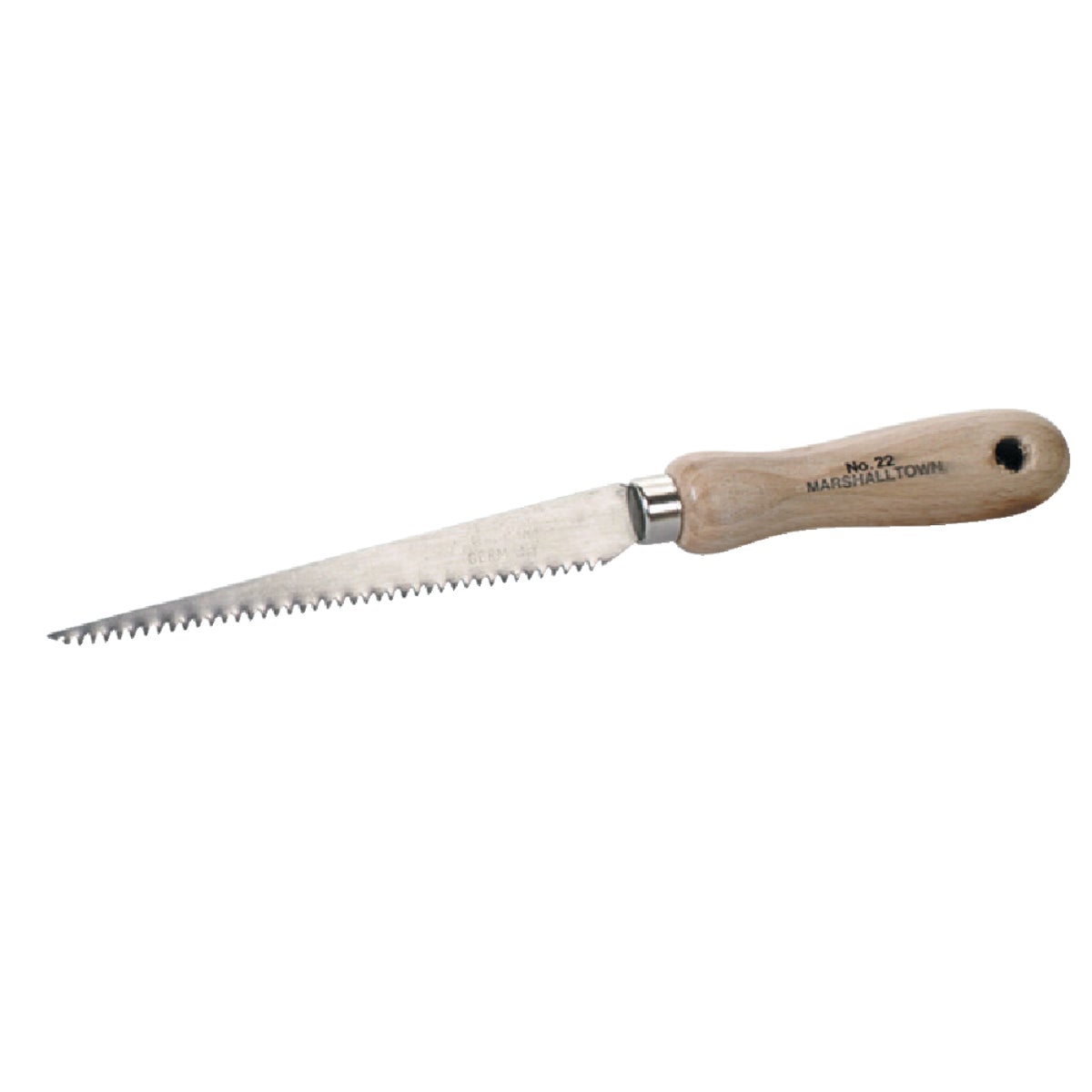 6" DRYWALL SAW - 16322 by Marshalltown Trowel