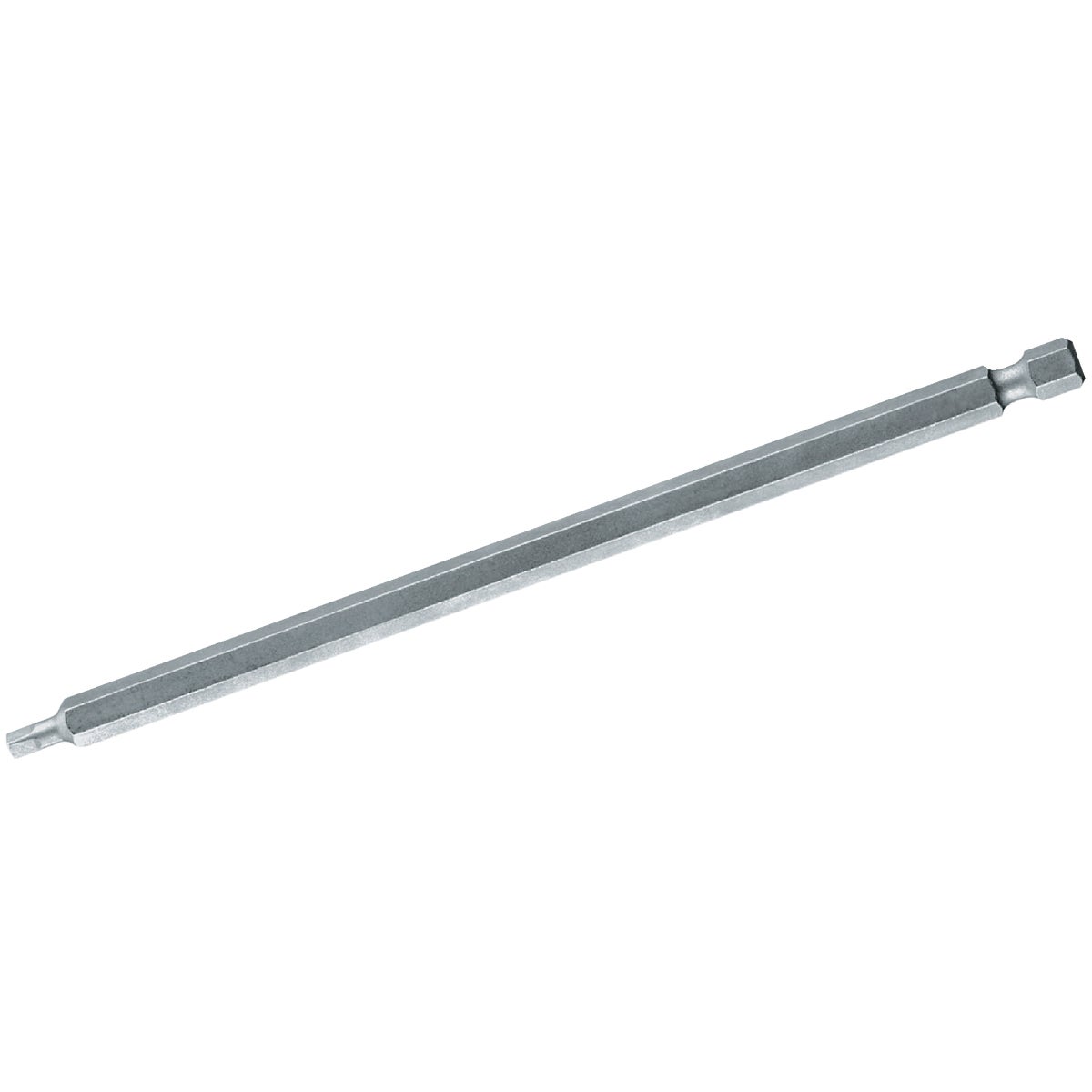 #2 6" SQUARE RECESS BIT - DW2262 by DeWalt