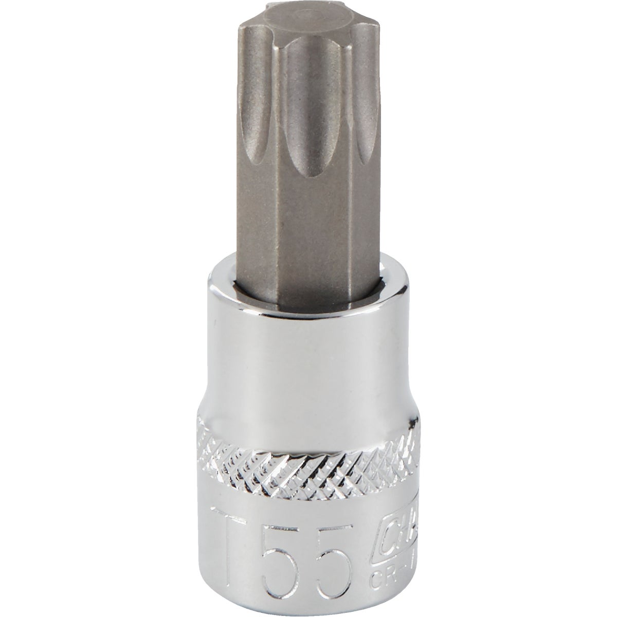 T55 TORX BIT SOCKET - 370908 by Bwt Inc