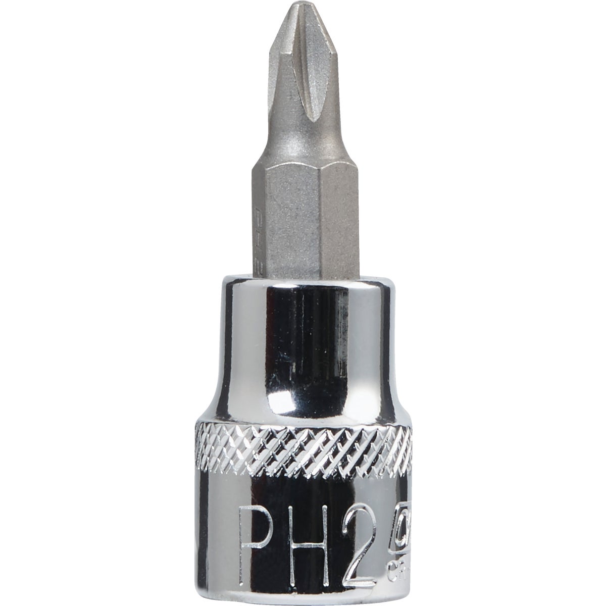 #2 PHILLIPS SOCKET BIT - 371122 by Bwt Inc