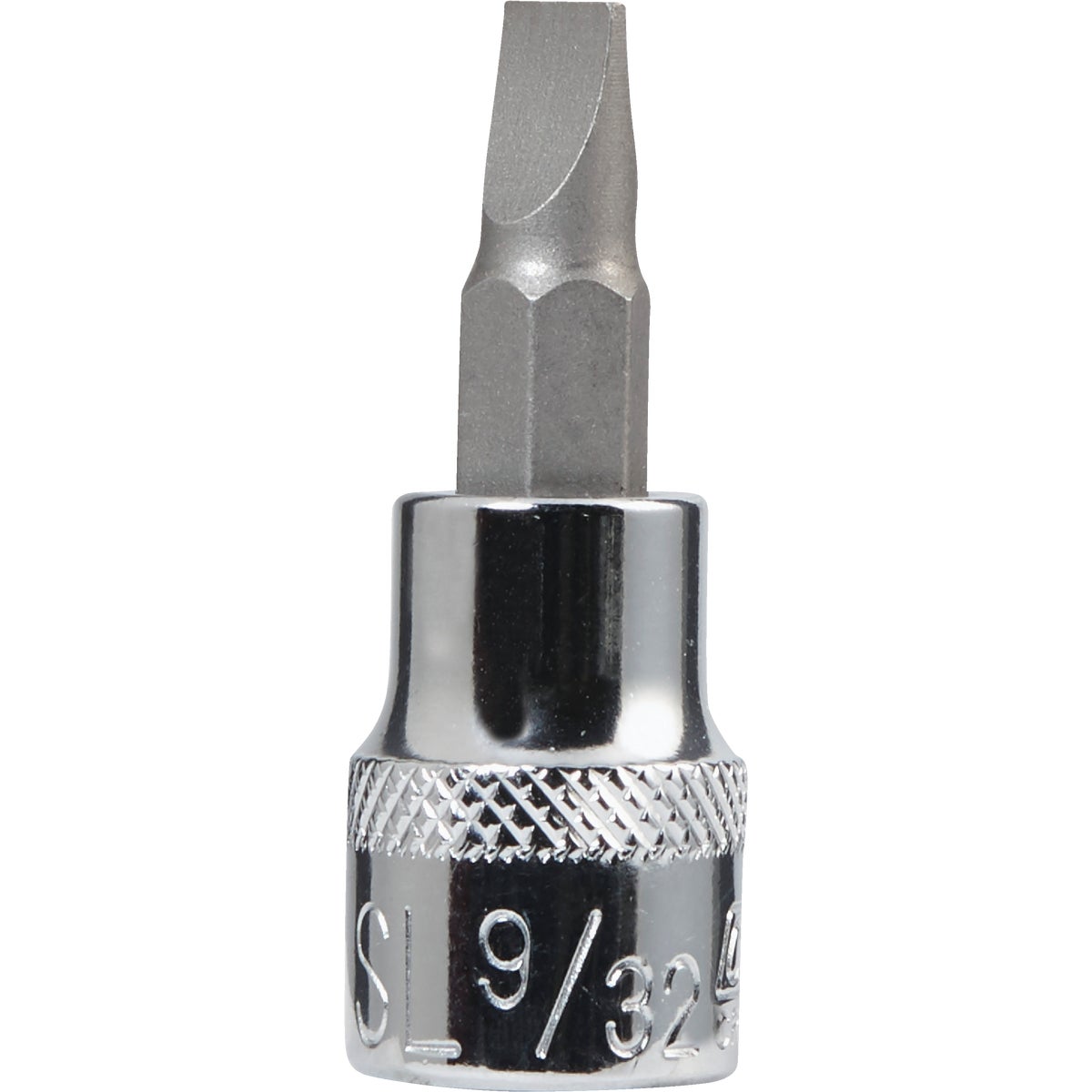 9/32" SLOTTED BIT SOCKET - 371157 by Bwt Inc