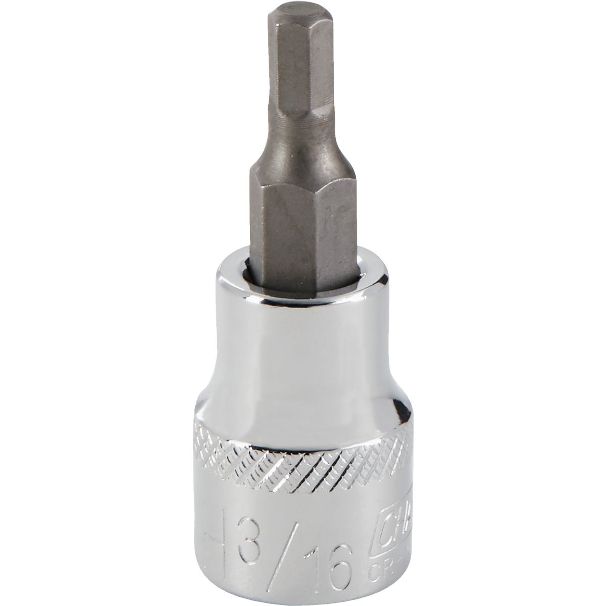 3/16" HEX SOCKET BIT - 371165 by Bwt Inc