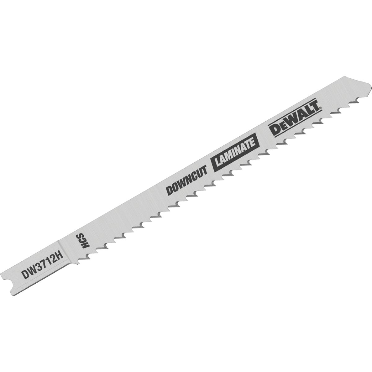 5PK 4" 10T JIGSAW BLADE - DW3712H by DeWalt