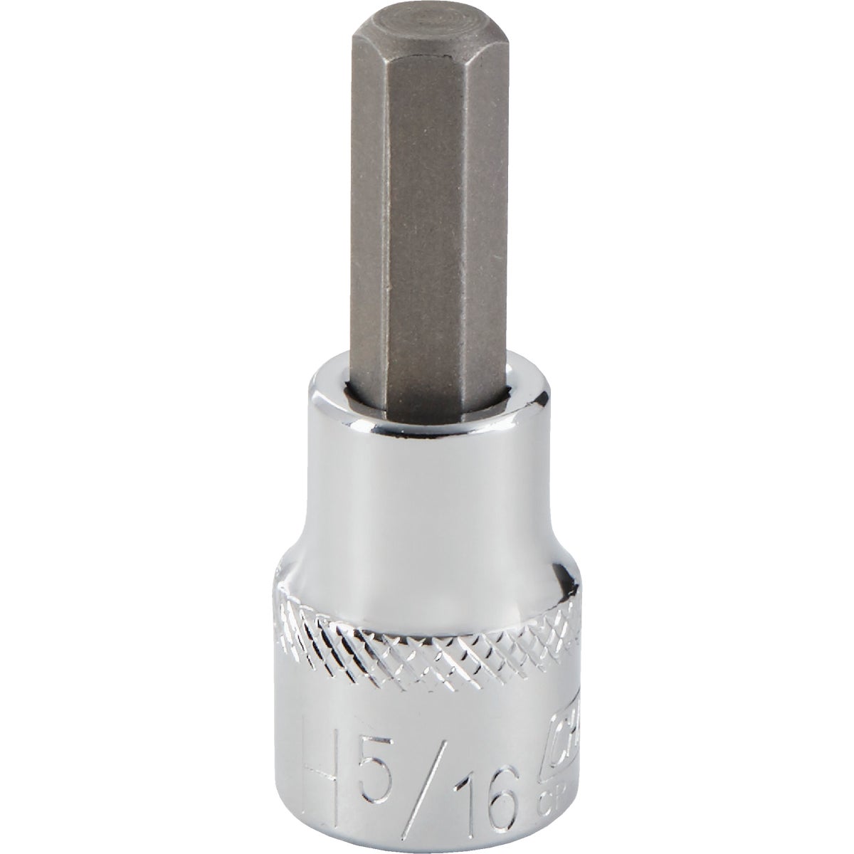 5/16" HEX BIT SOCKET - 371424 by Bwt Inc