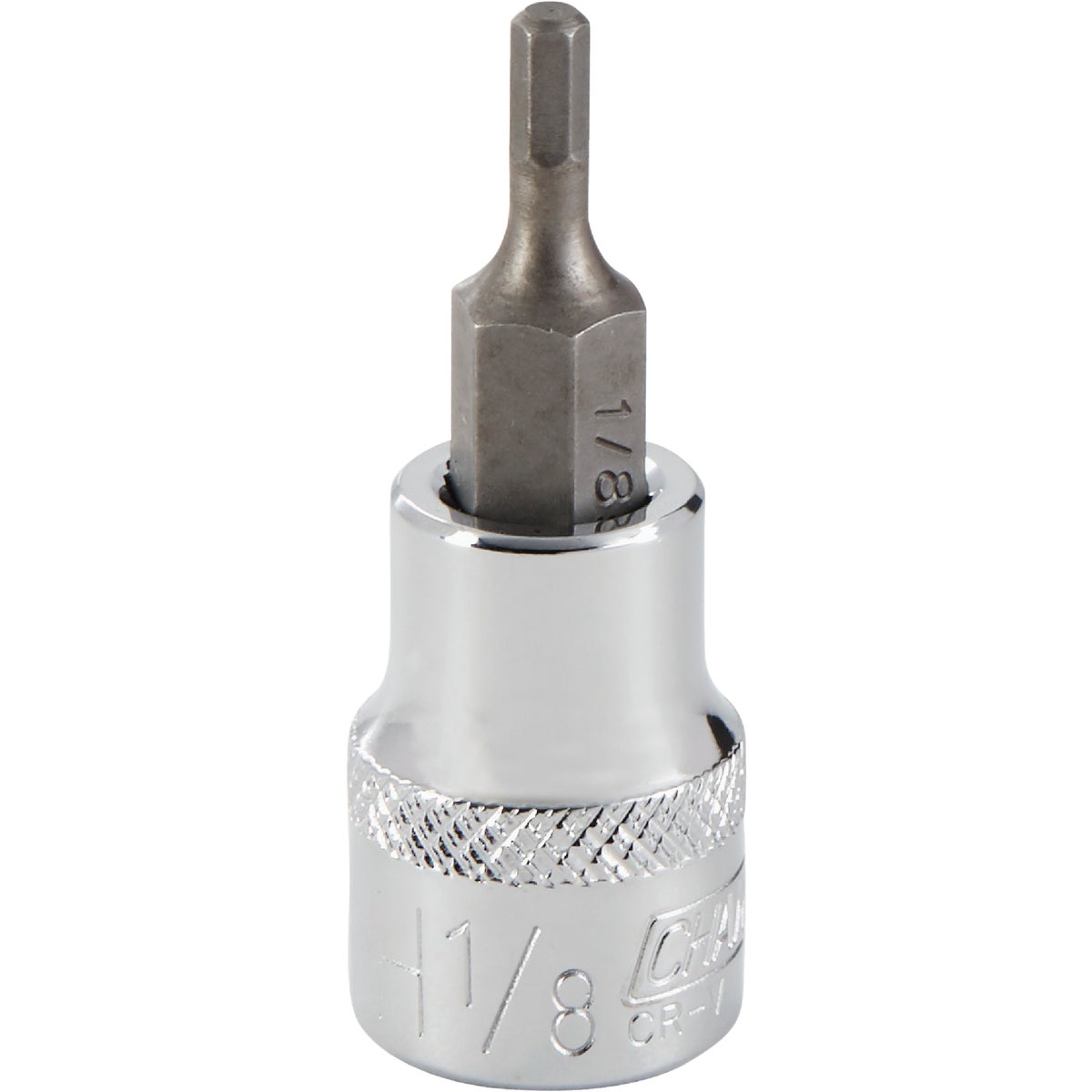 1/8" HEX BIT SOCKET - 371556 by Bwt Inc