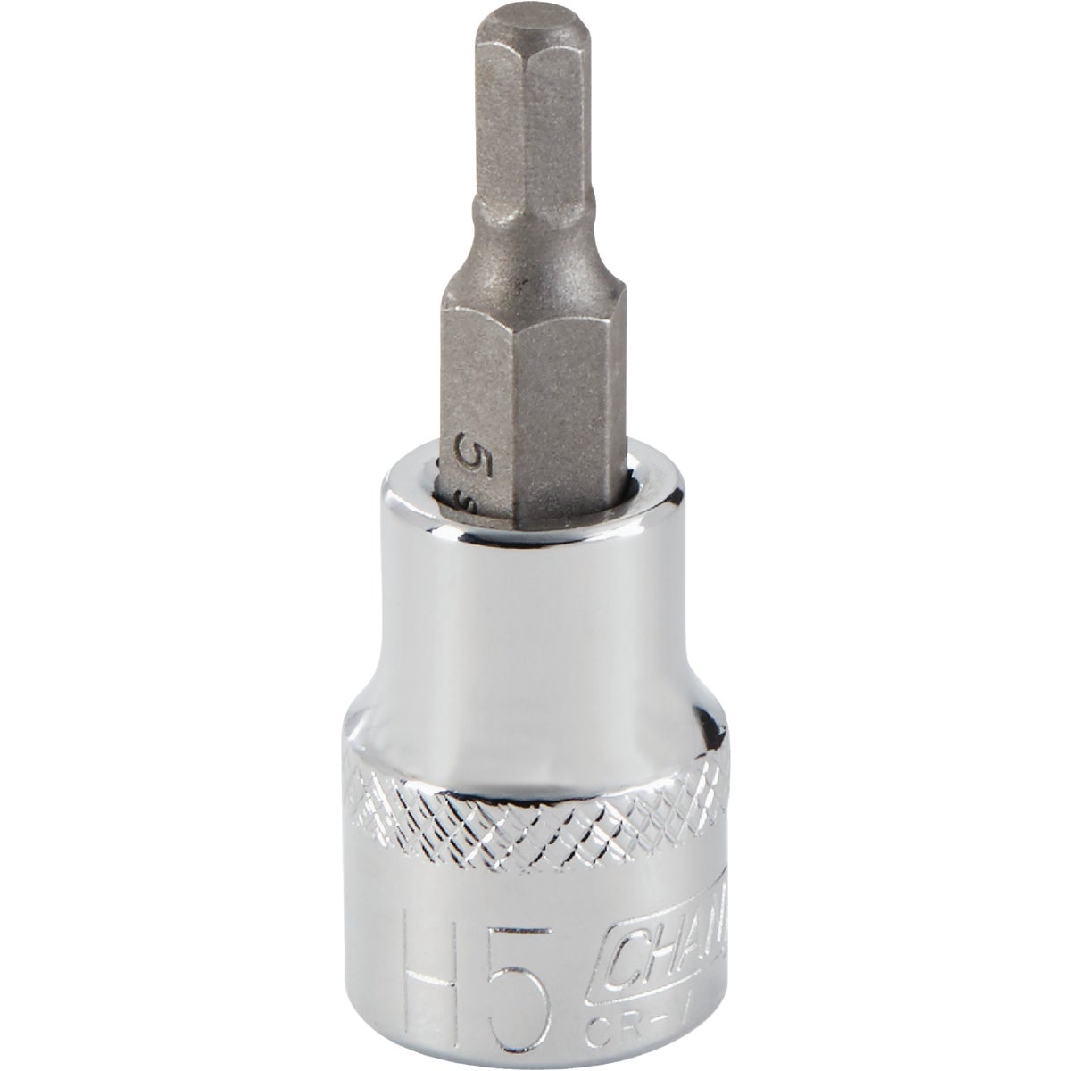 5MM HEX BIT SOCKET - 372269 by Bwt Inc