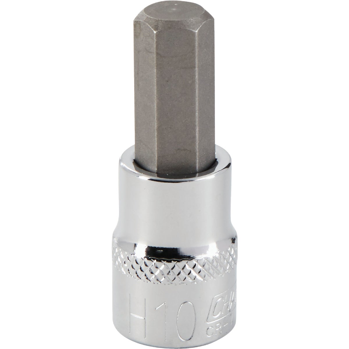 10MM HEX BIT SOCKET - 372390 by Bwt Inc