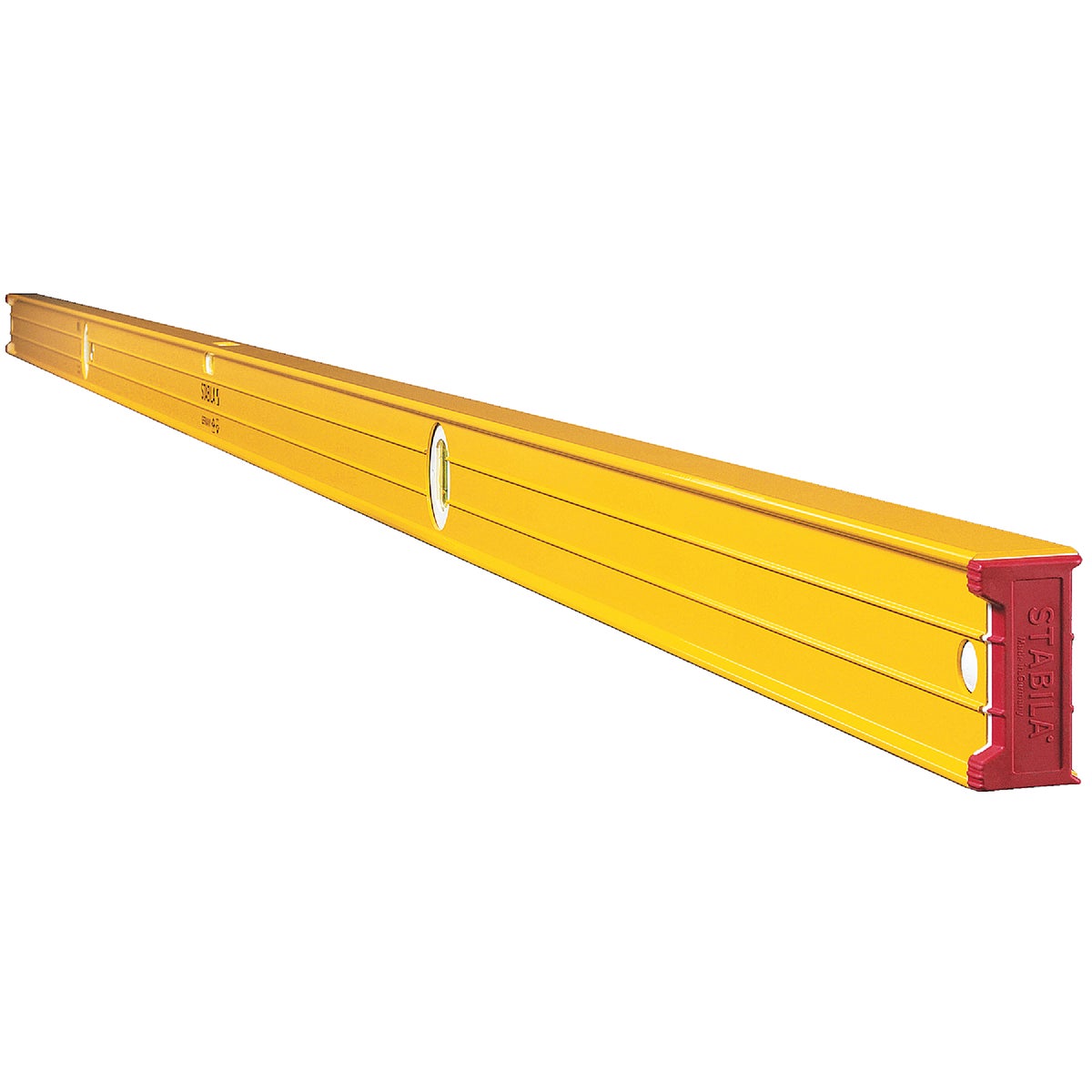 96" ALUMINUM LEVEL - 37496 by Stabila