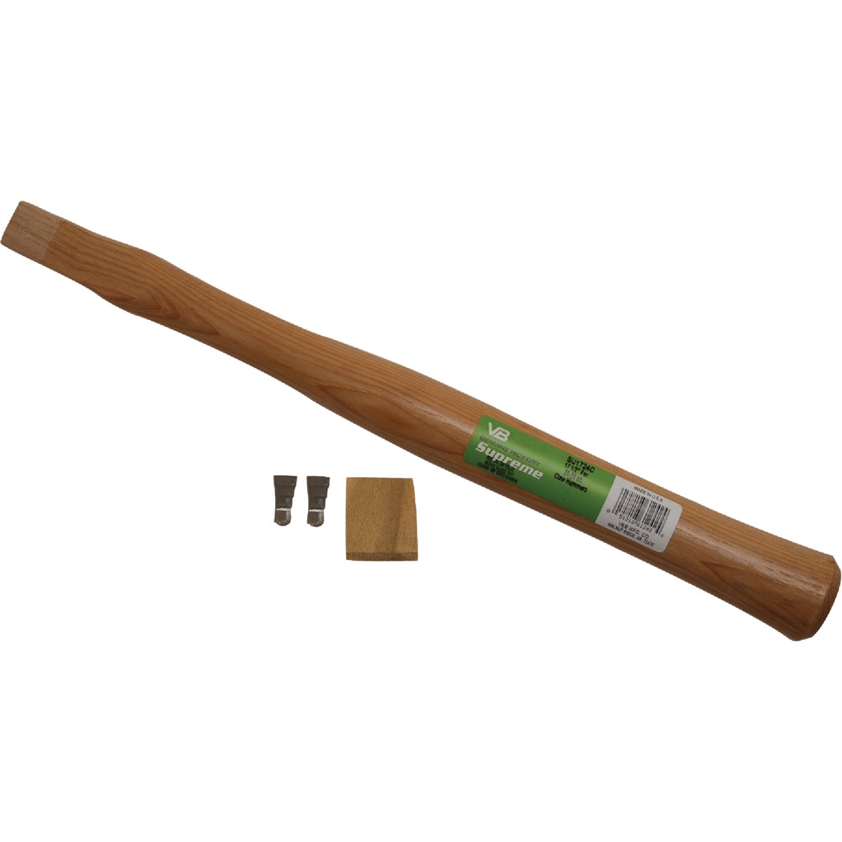 17-1/2"CF1 HAMMER HANDLE - 64182 by Vaughan Bushnell
