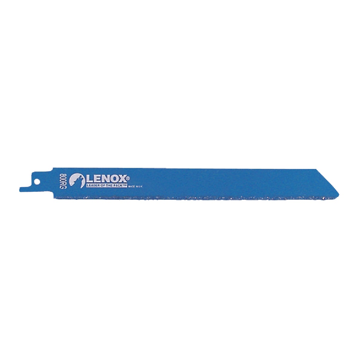 8" GRIT RECIP SAW BLADE - 800RG by Lenox