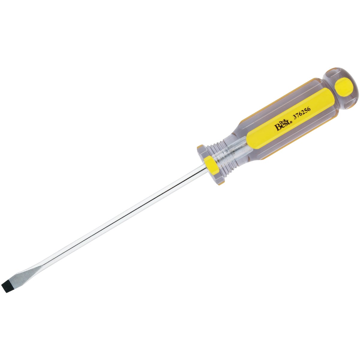 1/4X6 SCREWDRIVER - 376256 by Do it Best