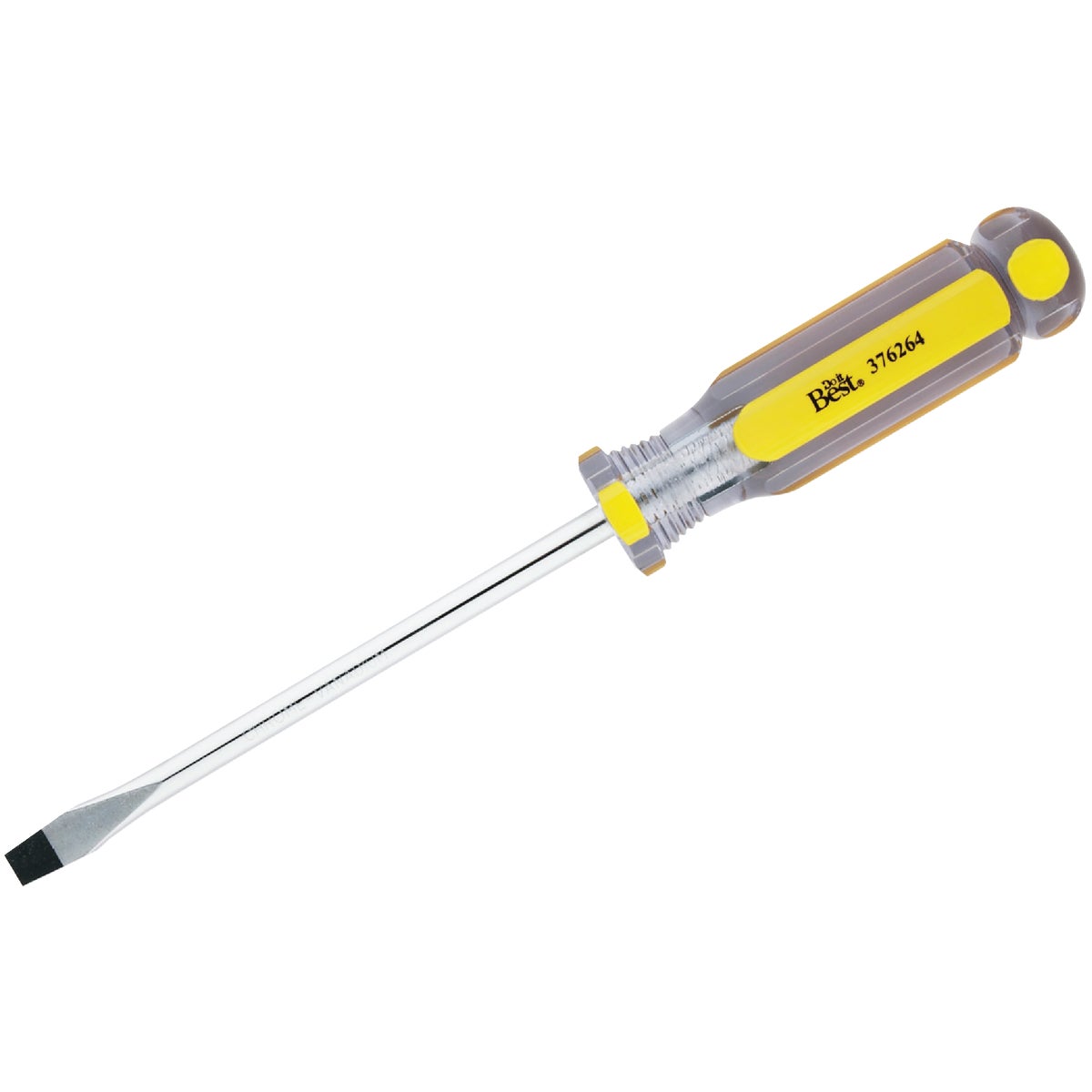 5/16X6 SCREWDRIVER - 376264 by Do it Best