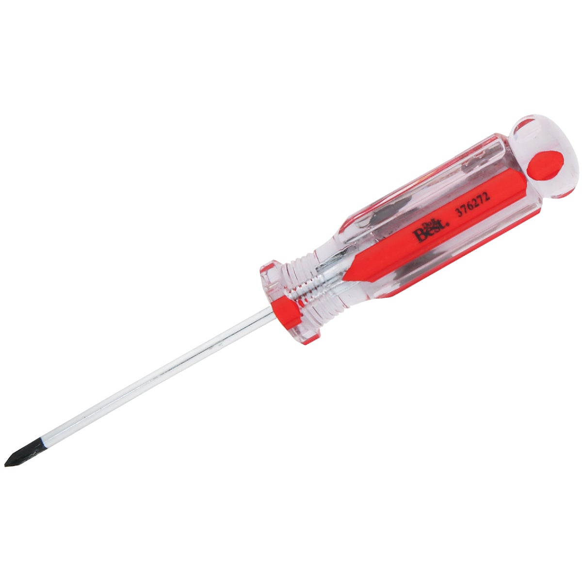 #0X2-1/2" SCREWDRIVER - 376272 by Do it Best