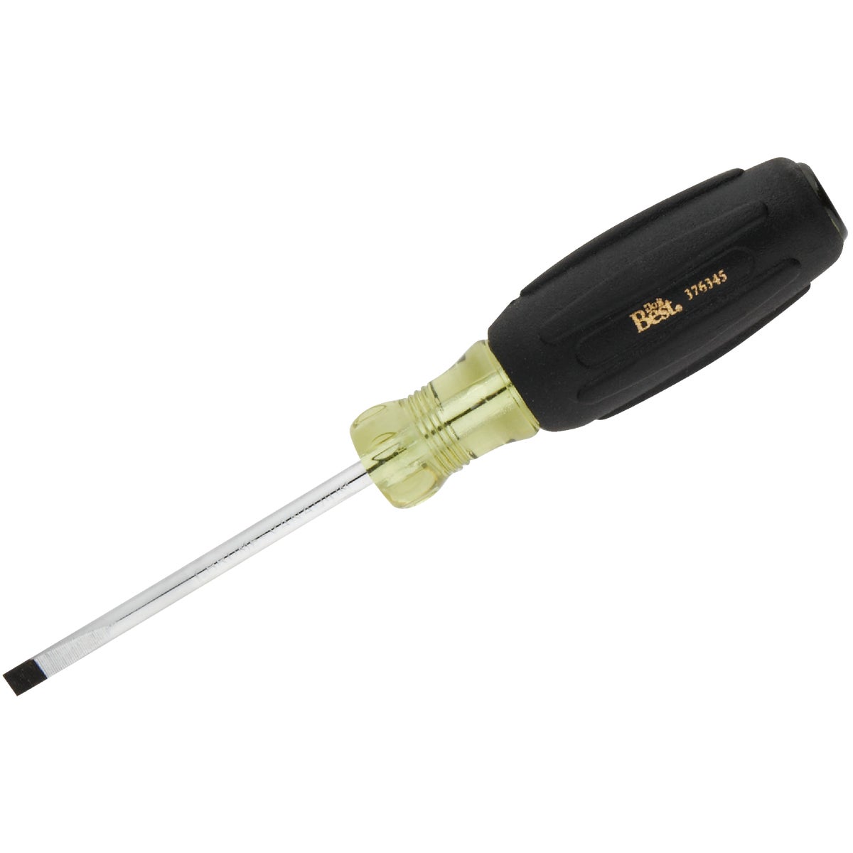 3/16" CG SCREWDRIVER - 376345 by Do it Best