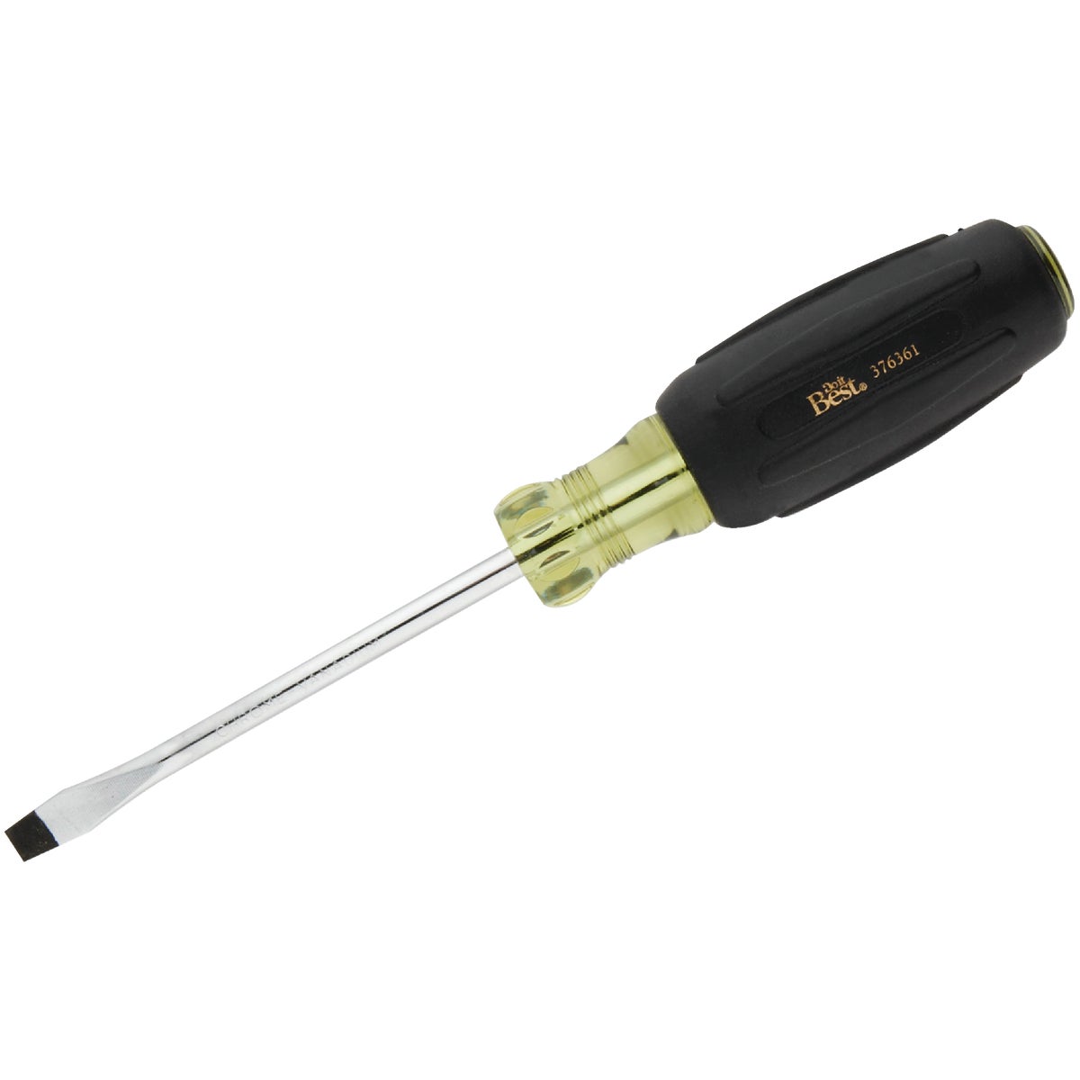1/4X4 CG SCREWDRIVER - 376361 by Do it Best