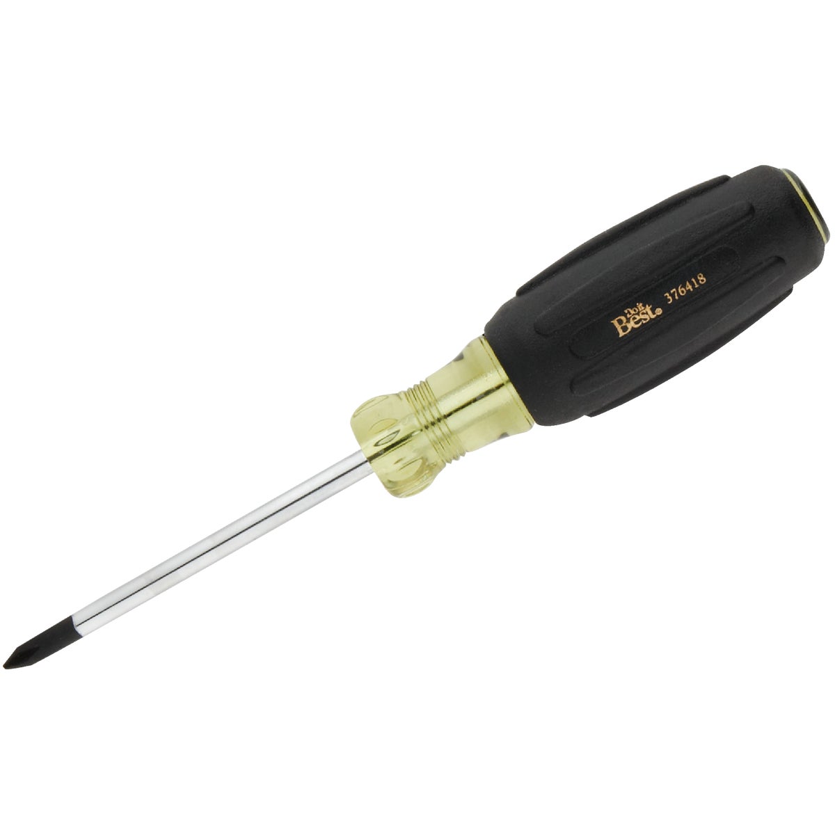 #1X3" CG SCREWDRIVER - 376418 by Do it Best