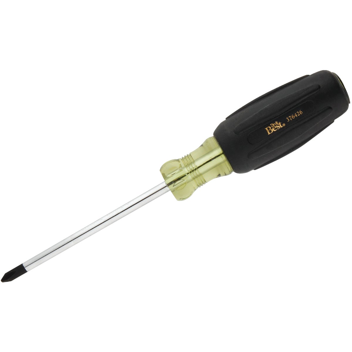 #2X4" CG SCREWDRIVER - 376426 by Do it Best