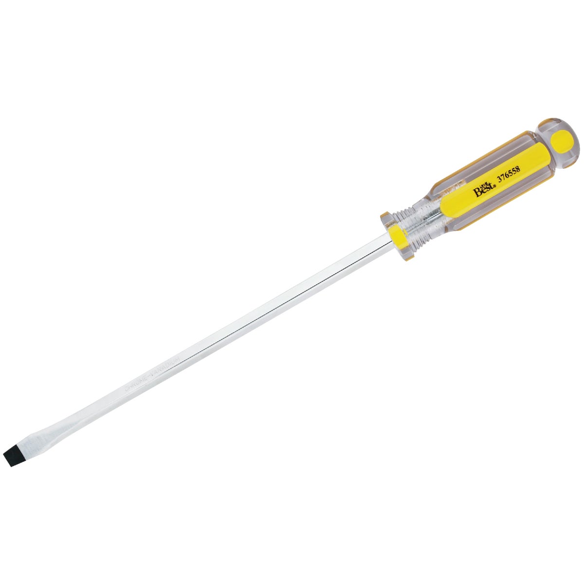 3/8X10 SCREWDRIVER - 376558 by Do it Best