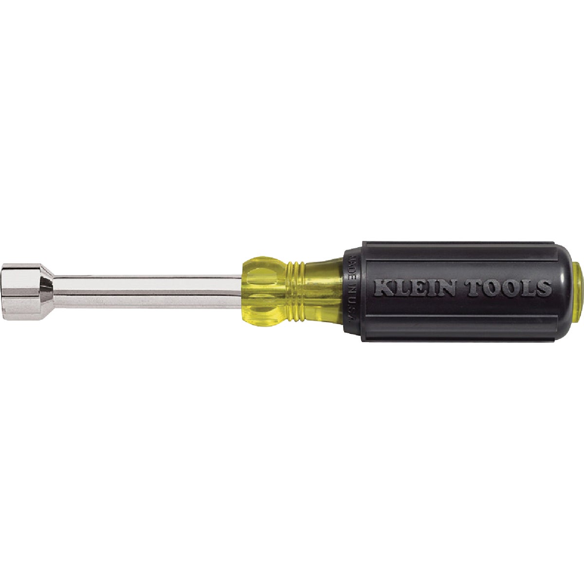 1/4" NUT DRIVER - 630-1/4 by Klein Tools Inc
